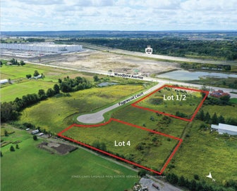 18879 Woodbine Avenue Lot 4 East Gwillimbury ON L0G 1V0