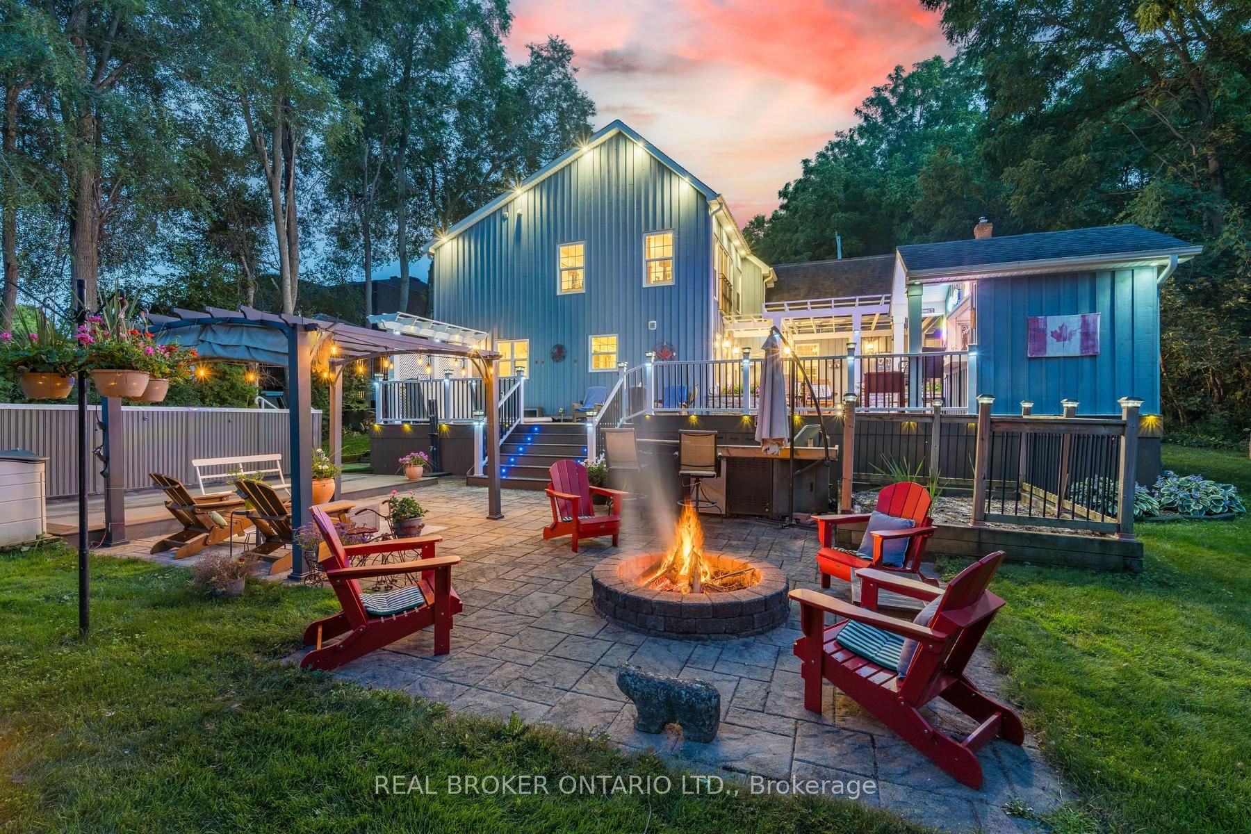 25 Stewarttown Road
