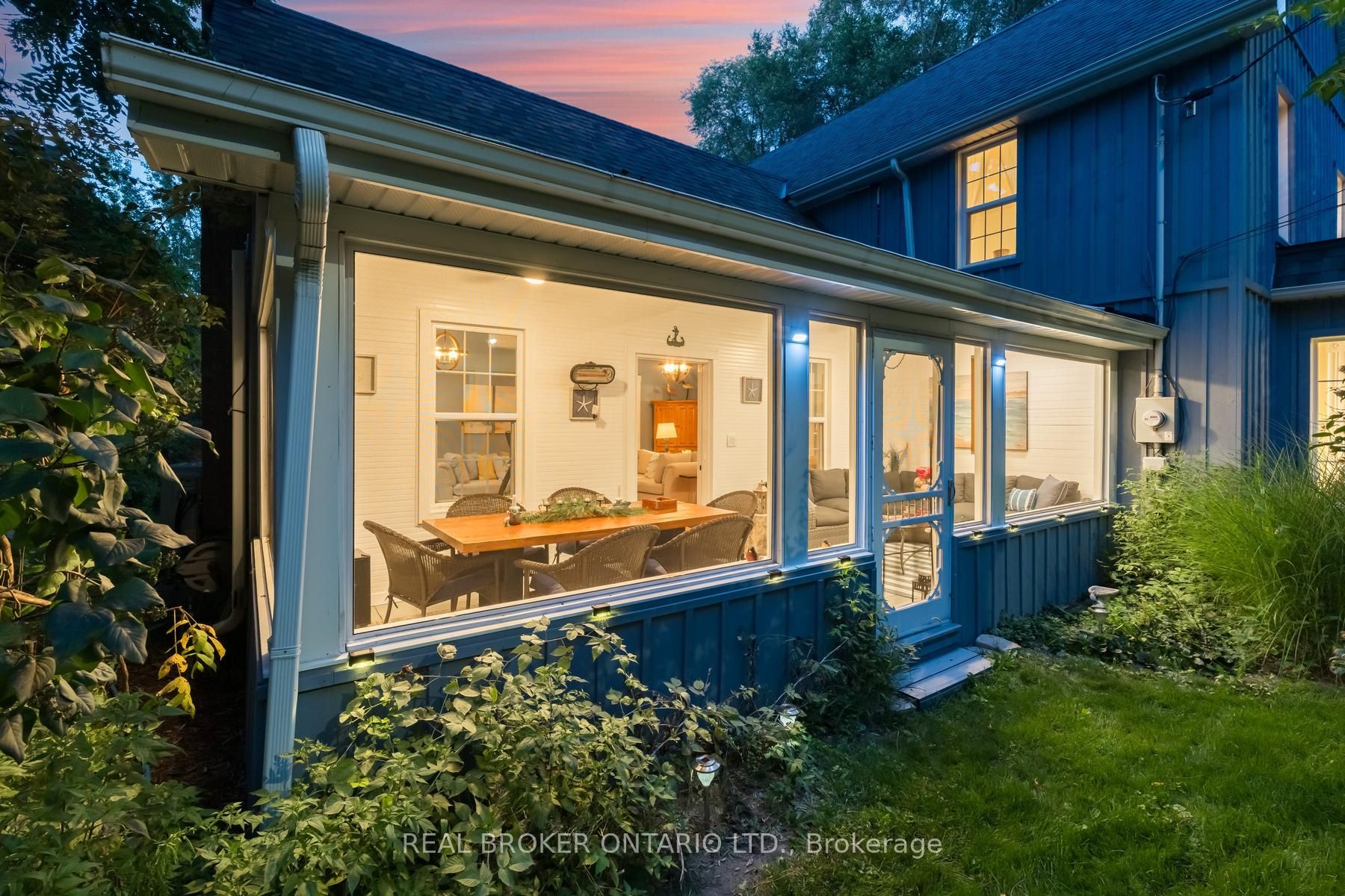 25 Stewarttown Road