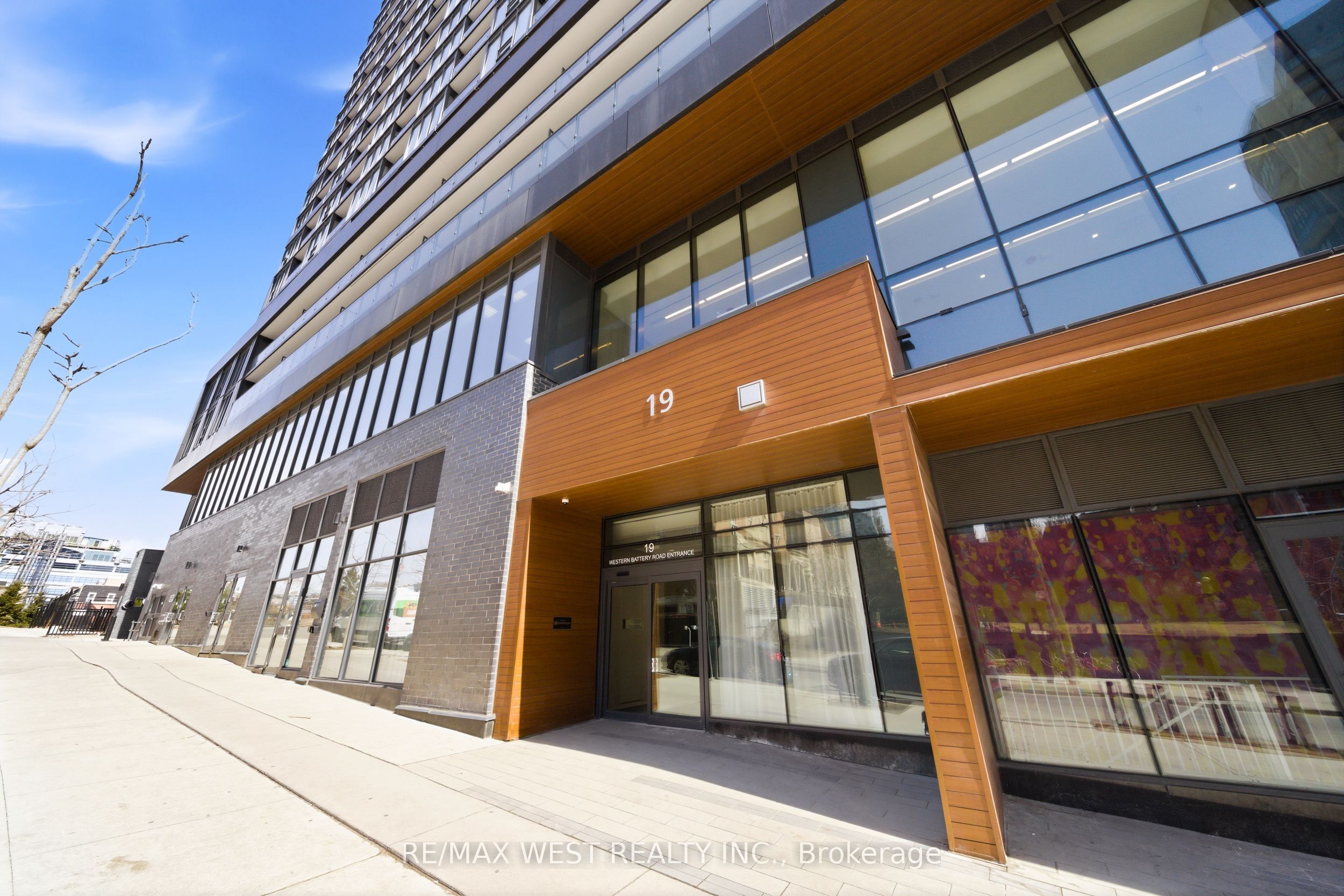 19 Western Battery Road 2107