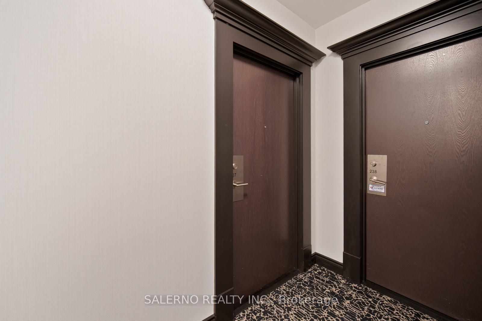 281 Woodbridge Avenue 237