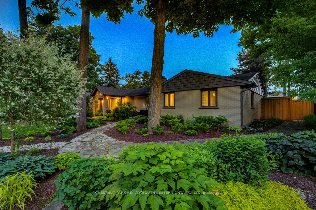 345 Old Stone Road