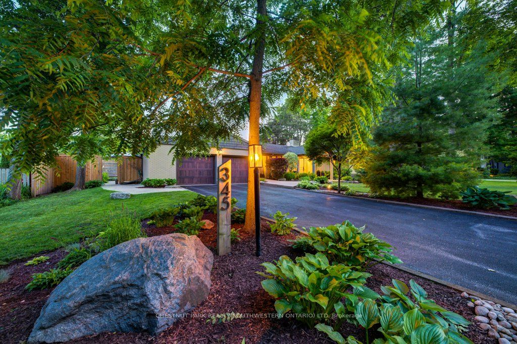 345 Old Stone Road