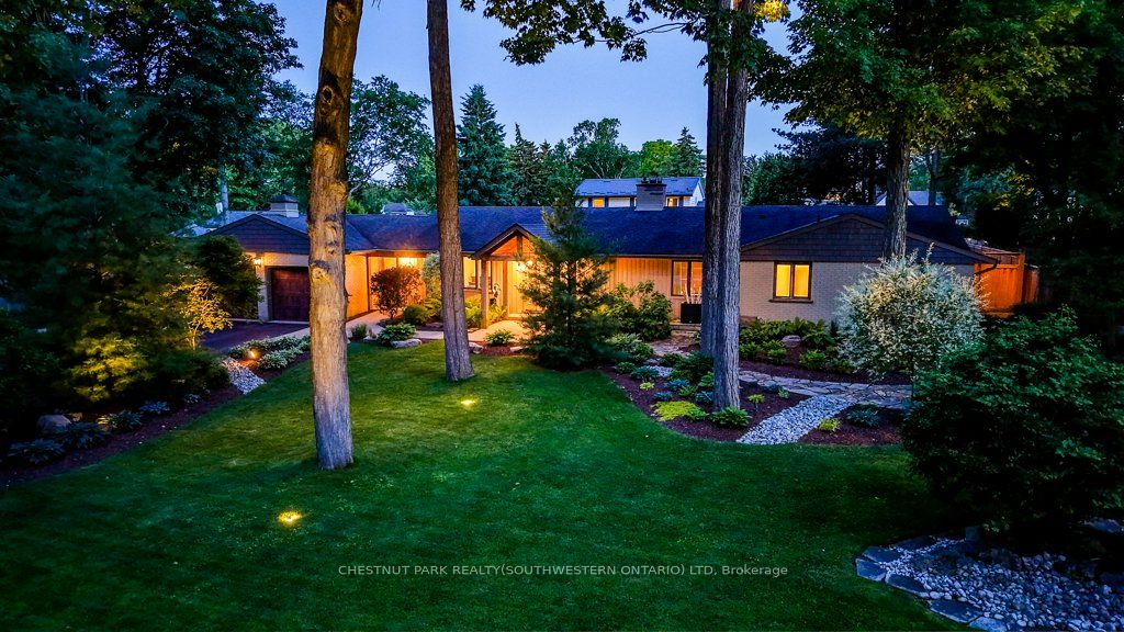 345 Old Stone Road