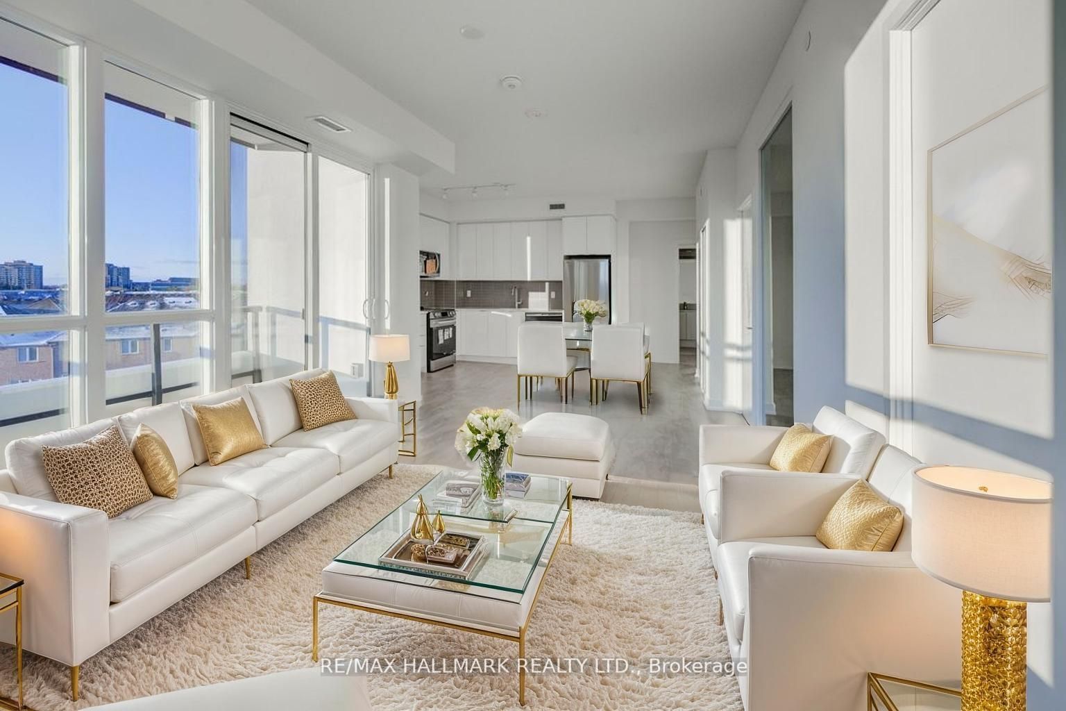 225 Malta Avenue S 408