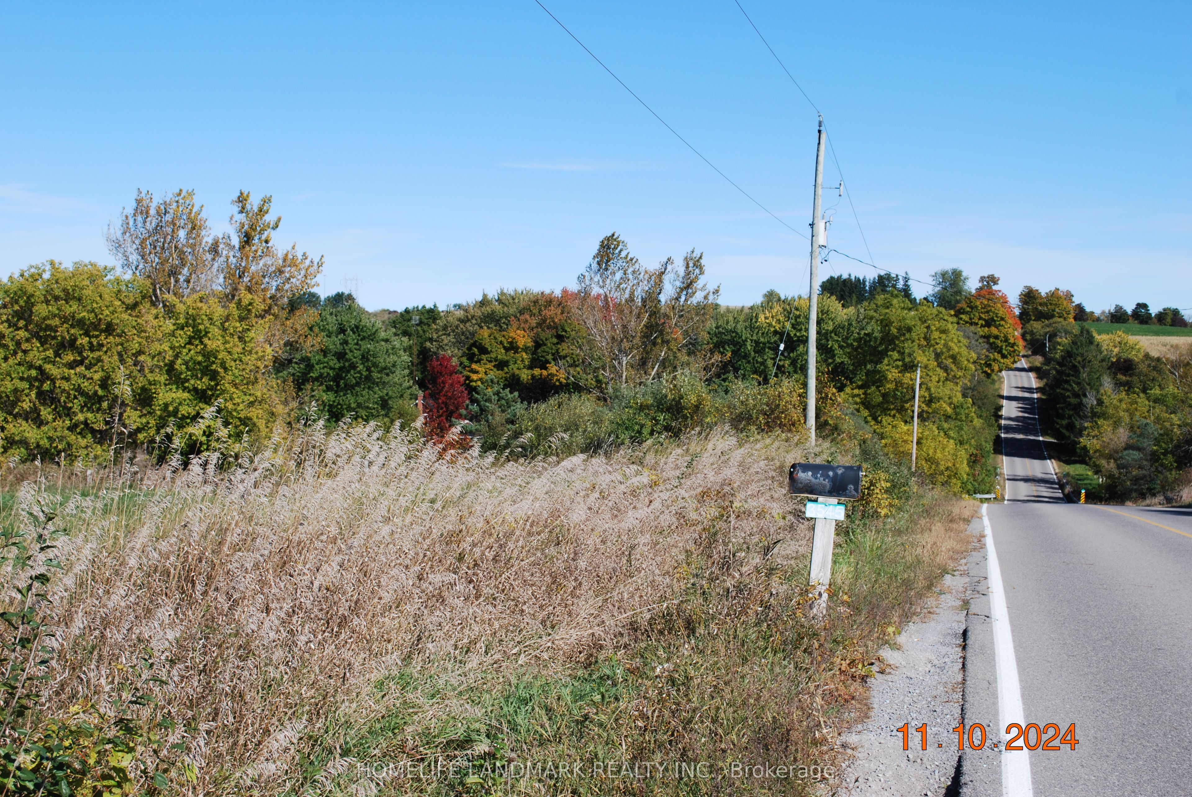 3548 Concession Road 7 Road