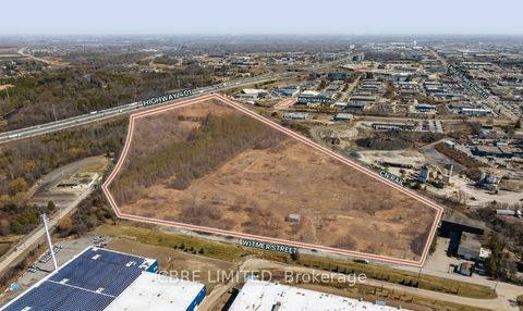 475 Witmer Street Cambridge ON N3H 0A4