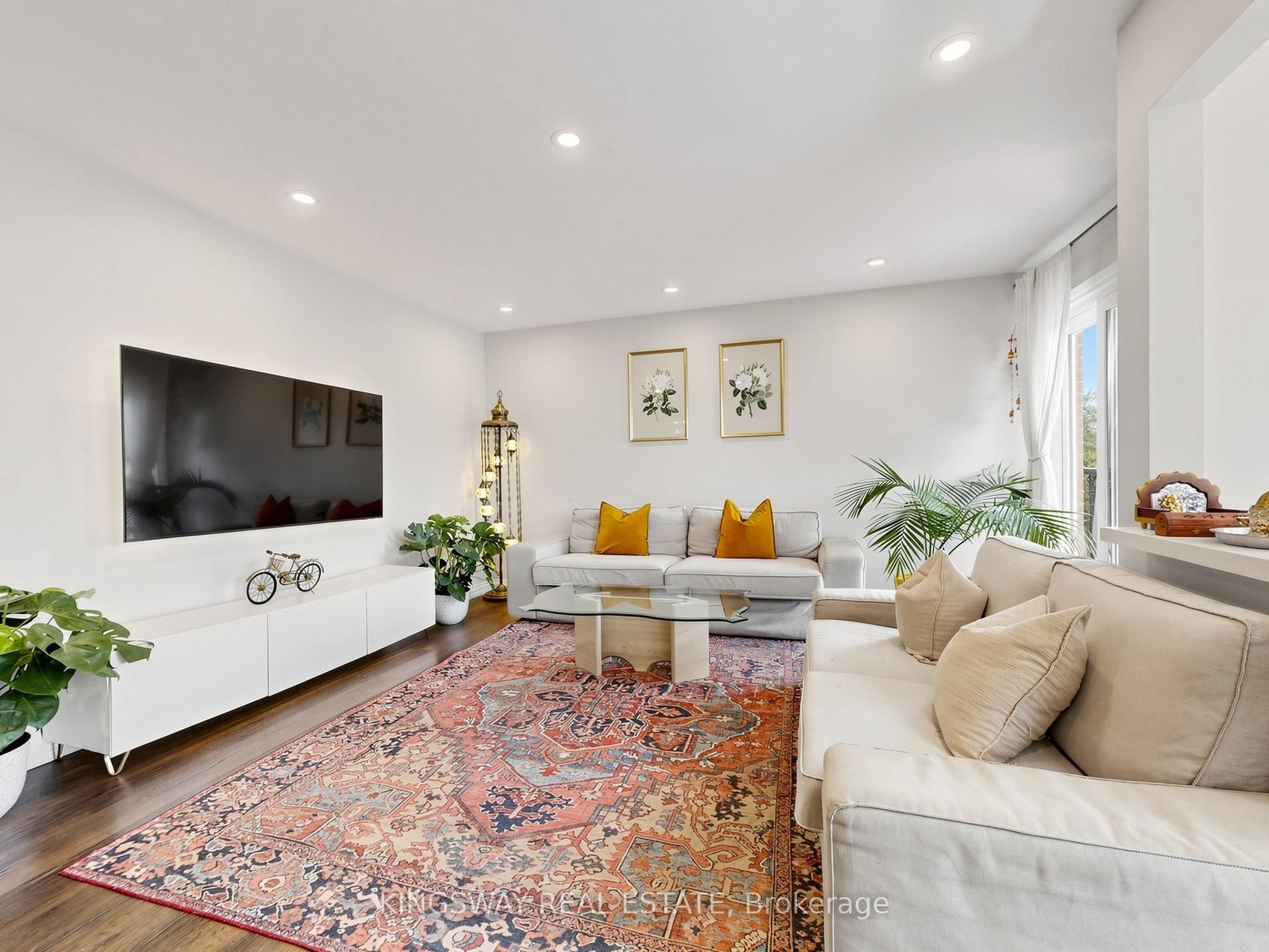 2866 Battleford Road 5F