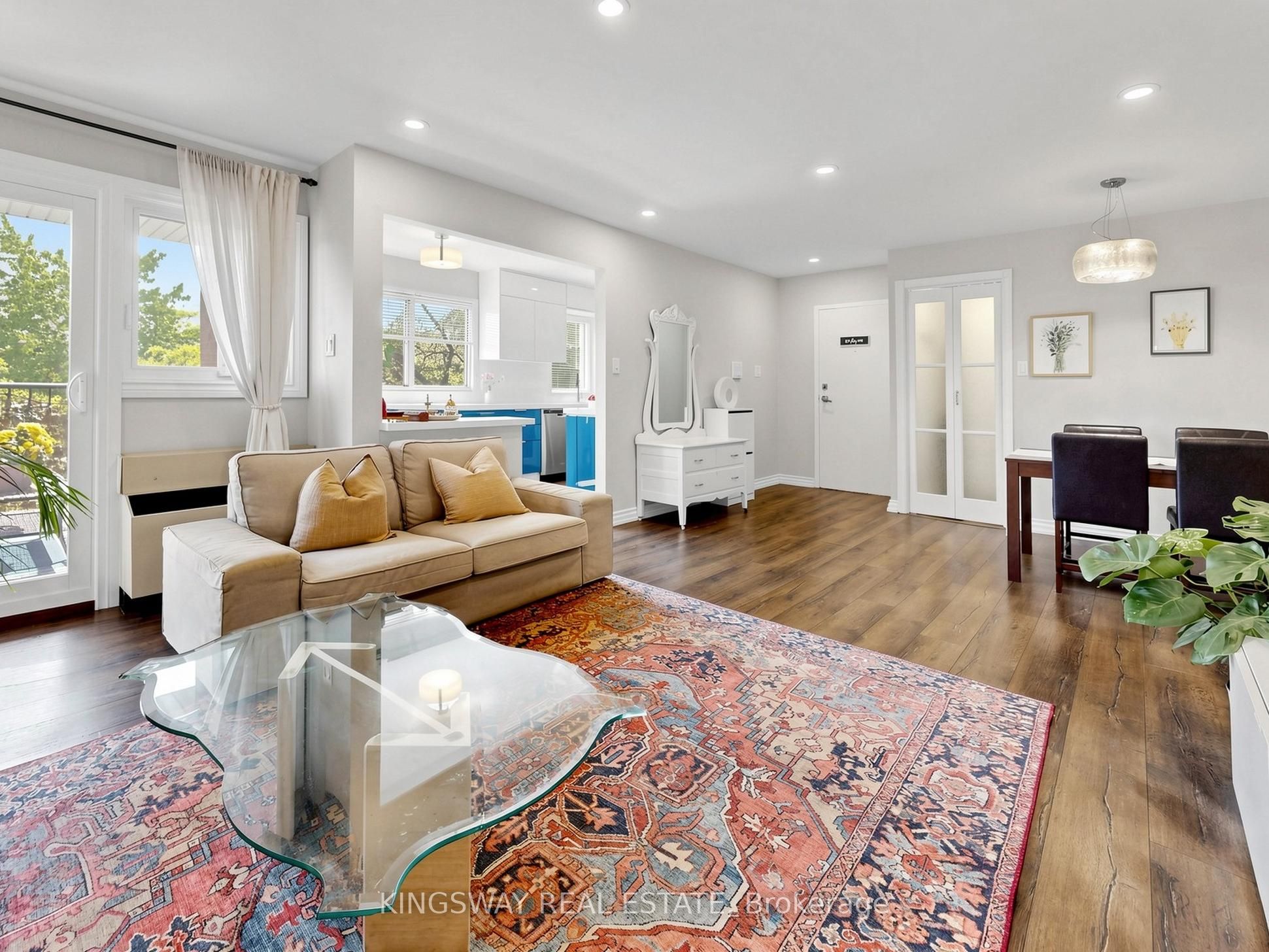 2866 Battleford Road 5F