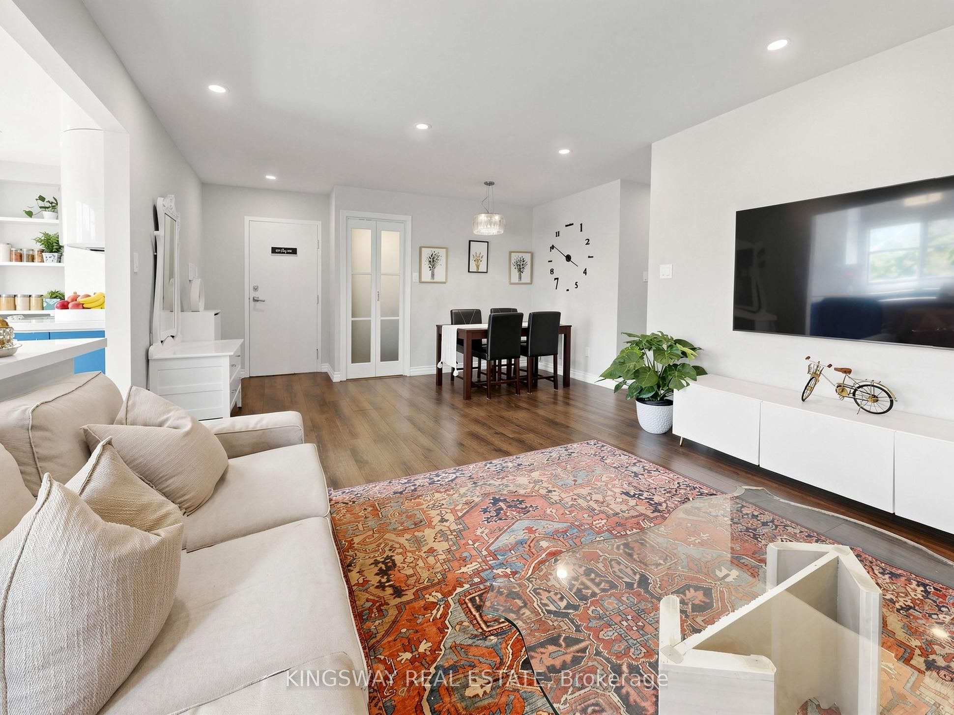 2866 Battleford Road 5F