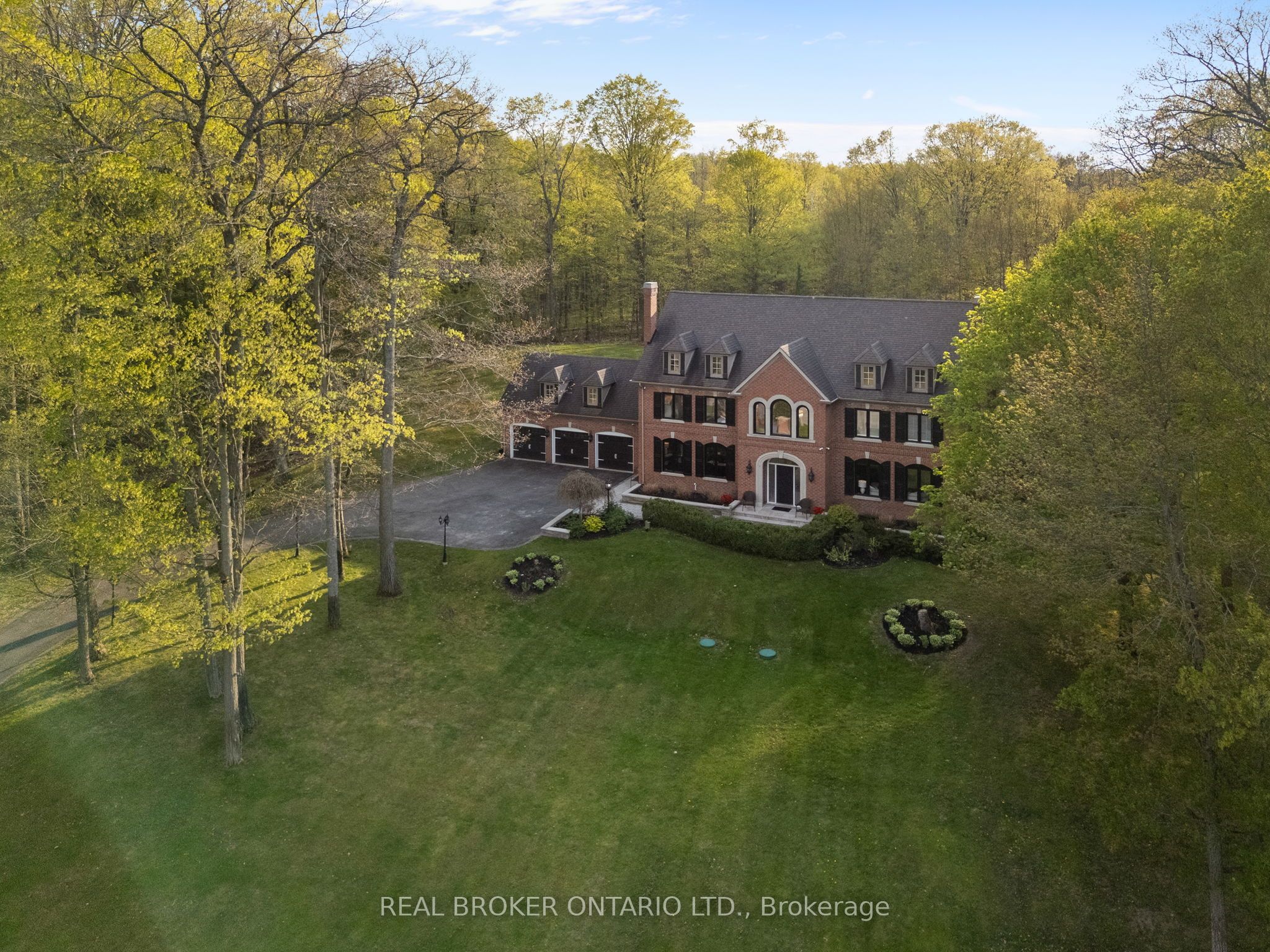 10 Oakview Place