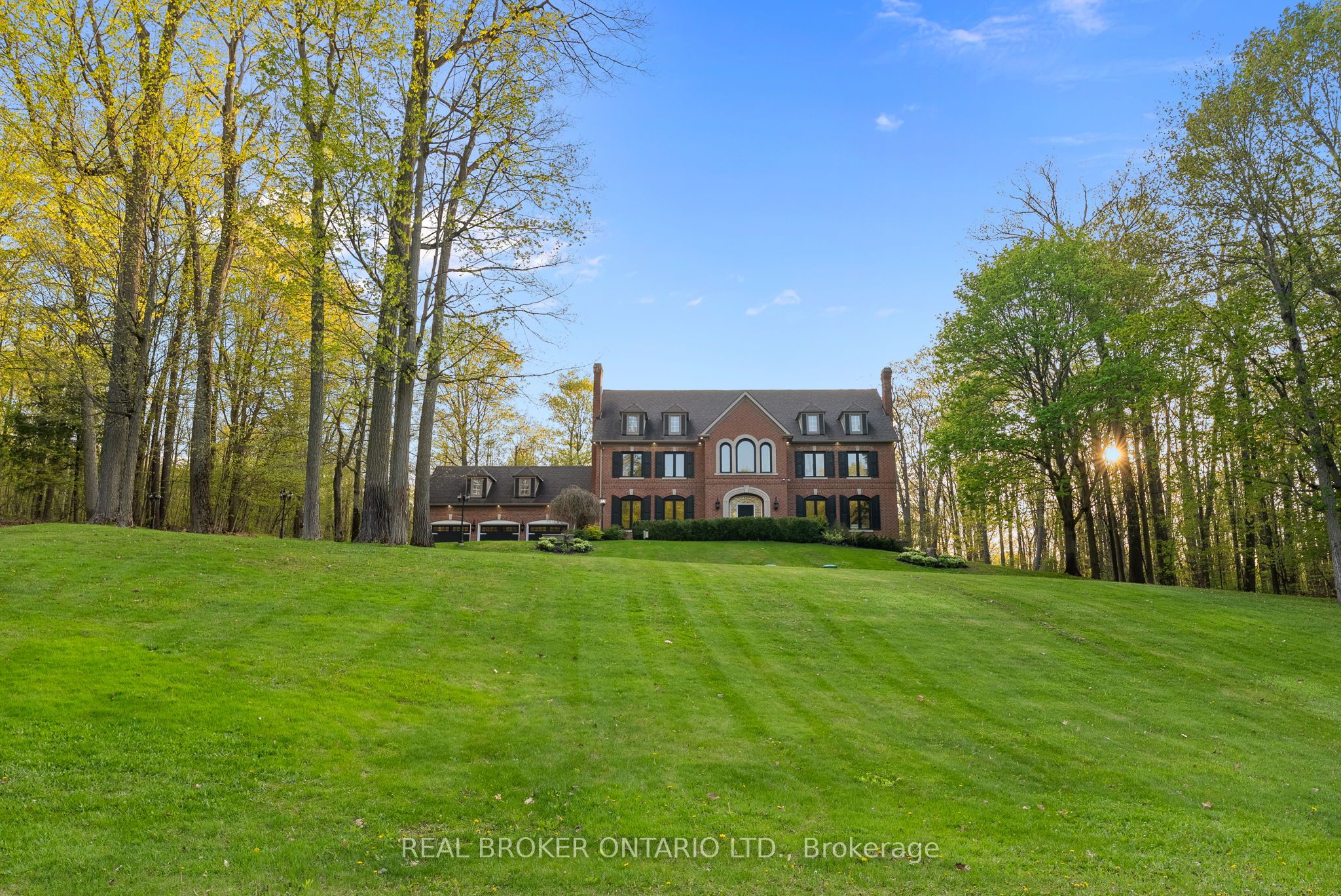 10 Oakview Place