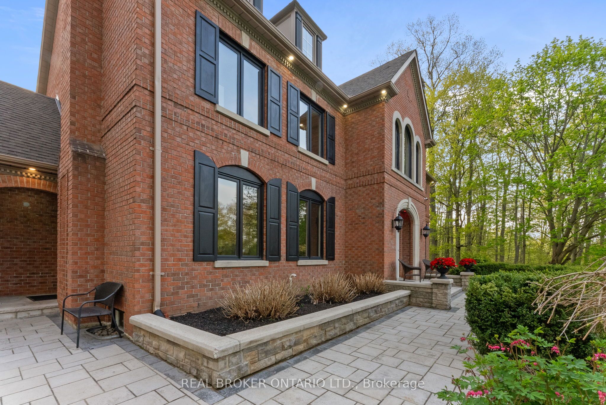 10 Oakview Place