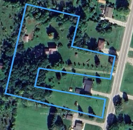 318840 Grey Rd 1 N/A