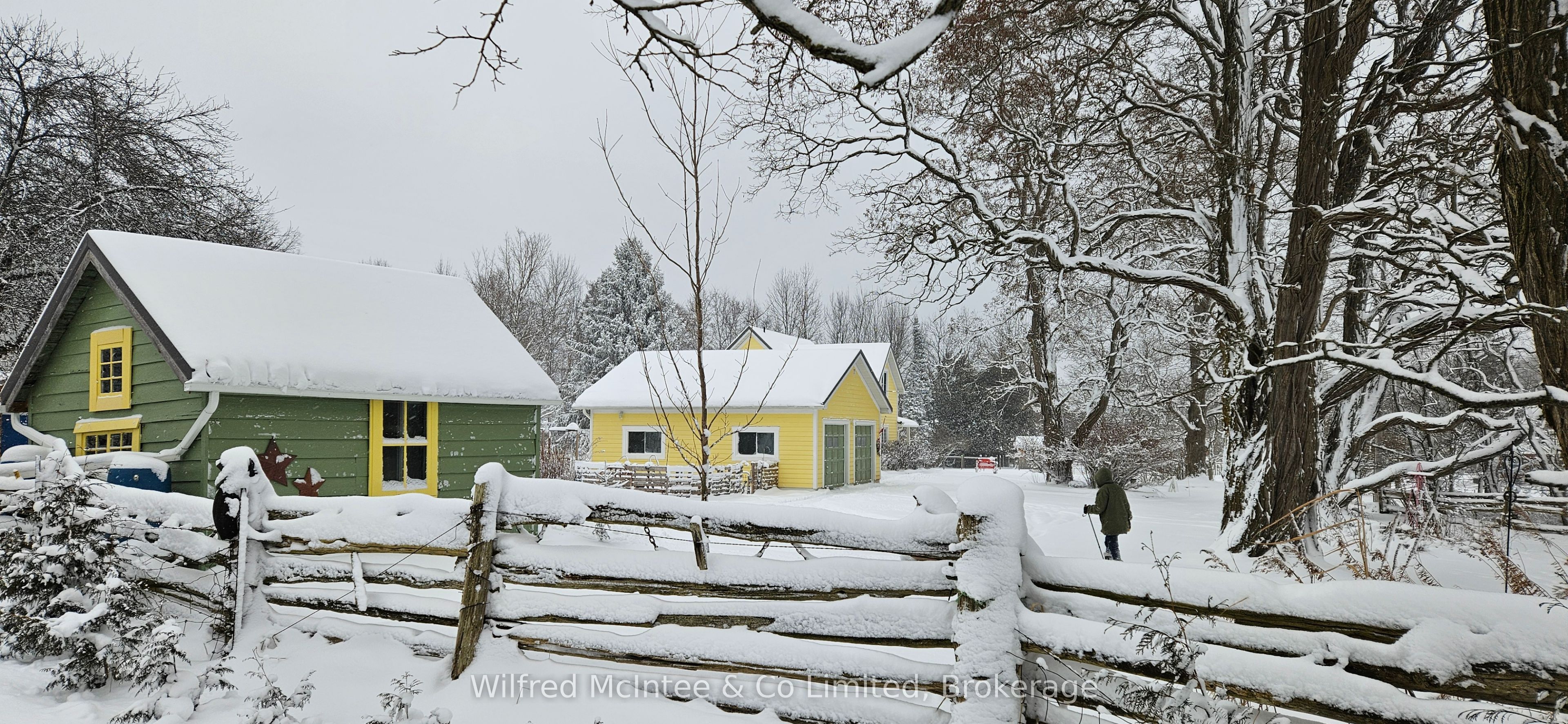 318840 Grey Rd 1 N/A