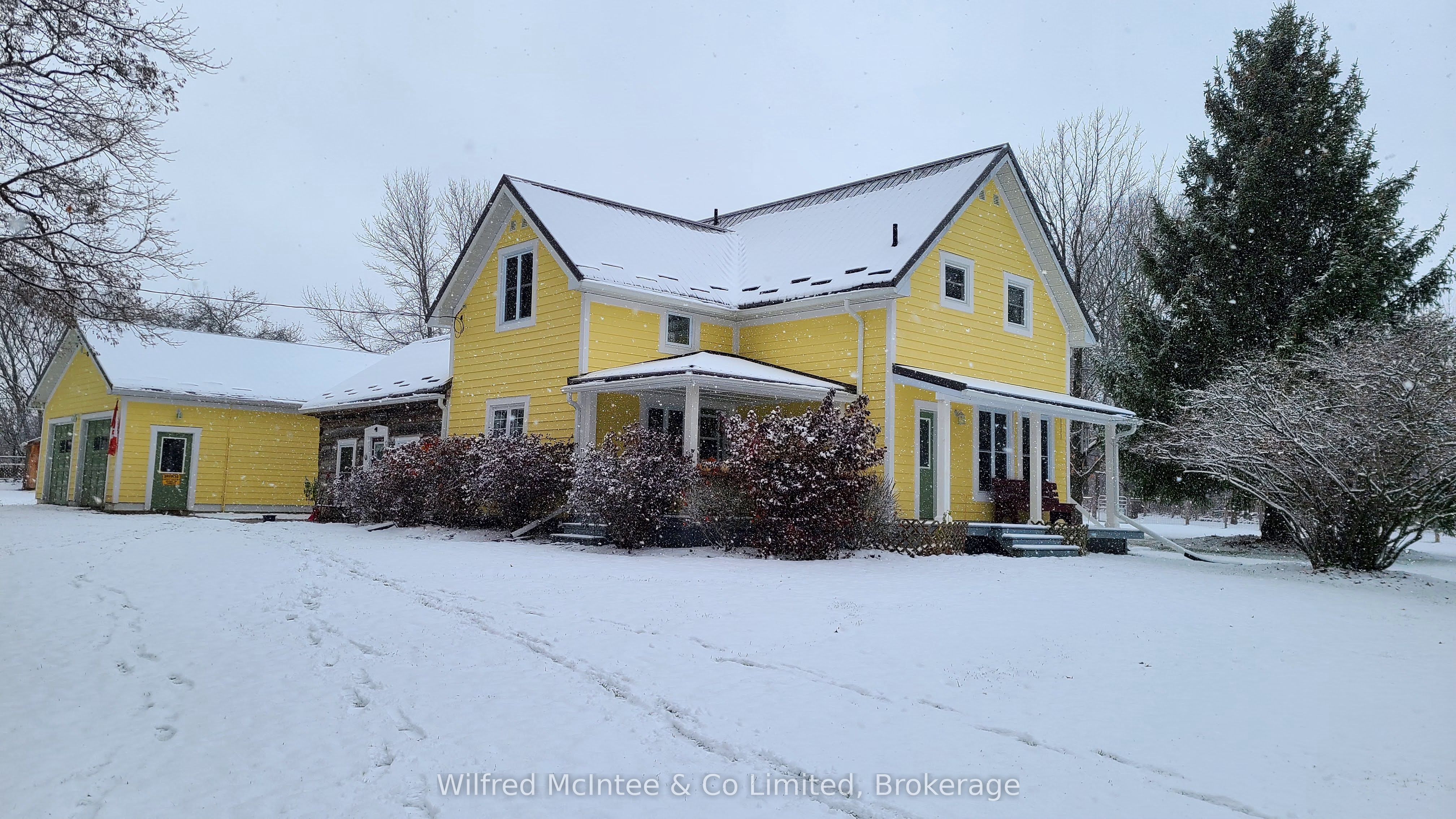 318840 Grey Rd 1 N/A