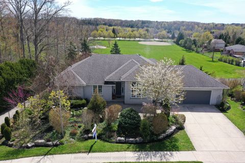 23 Birchcrest Drive Middlesex Centre ON N0L 1R0