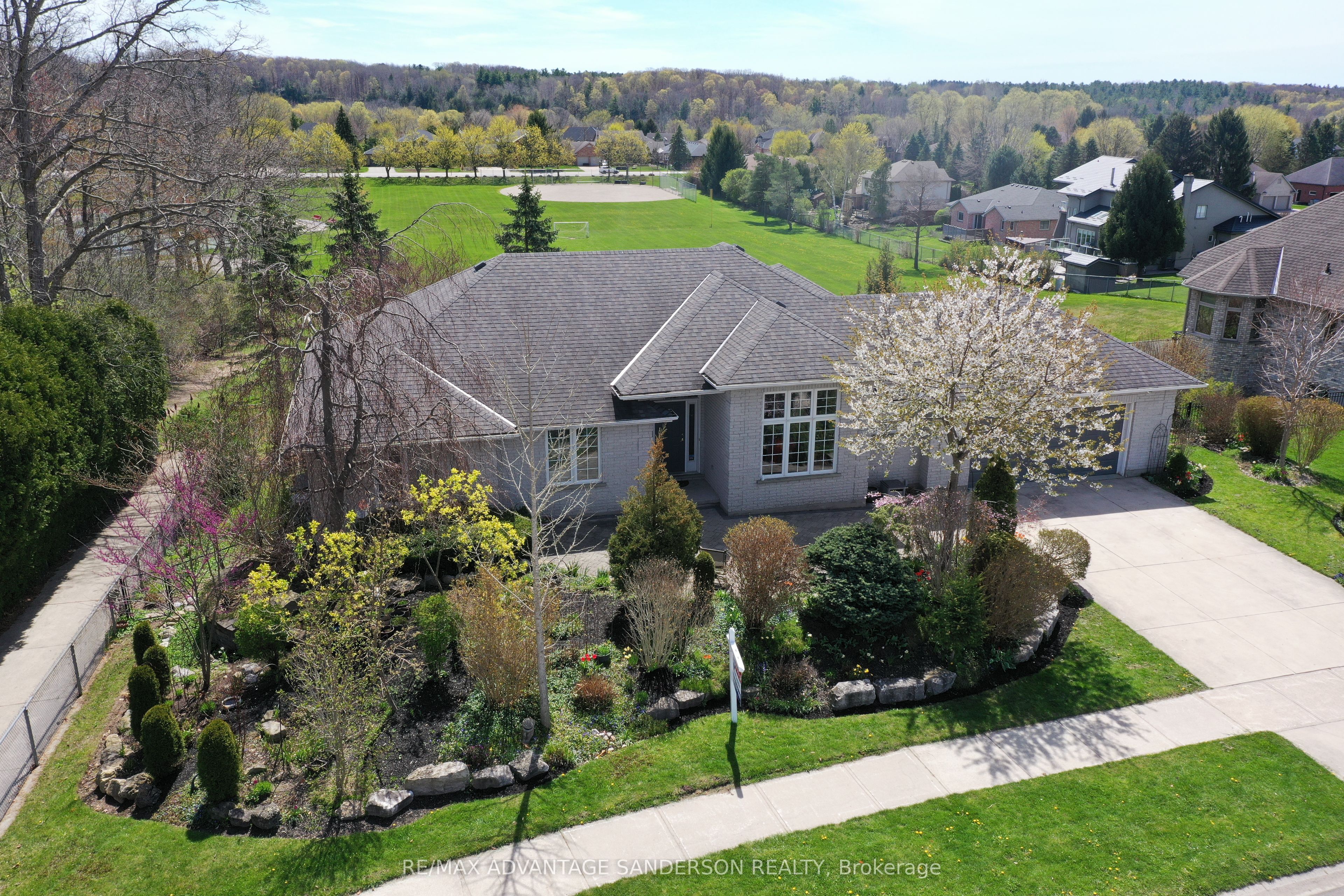 23 Birchcrest Drive