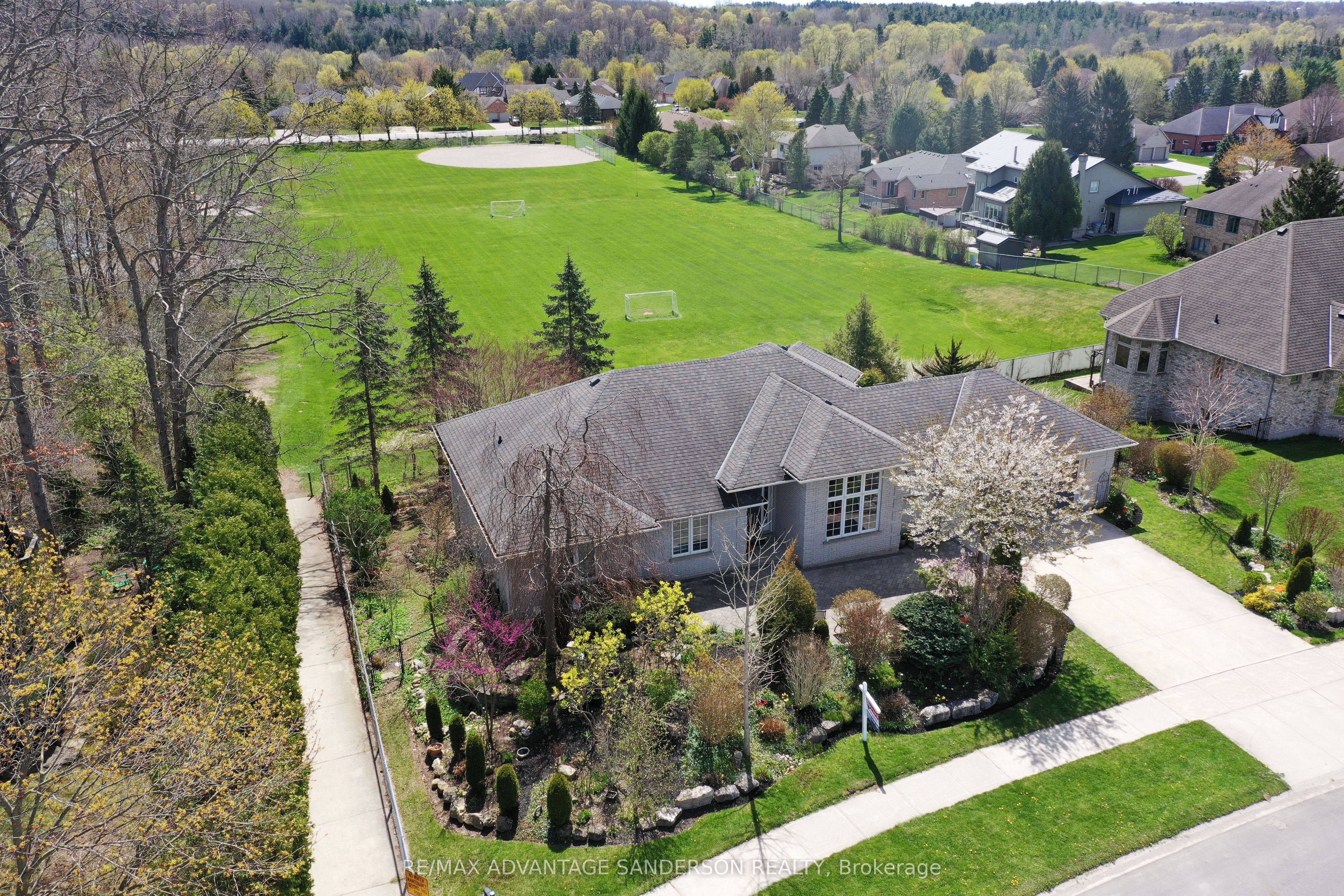 23 Birchcrest Drive