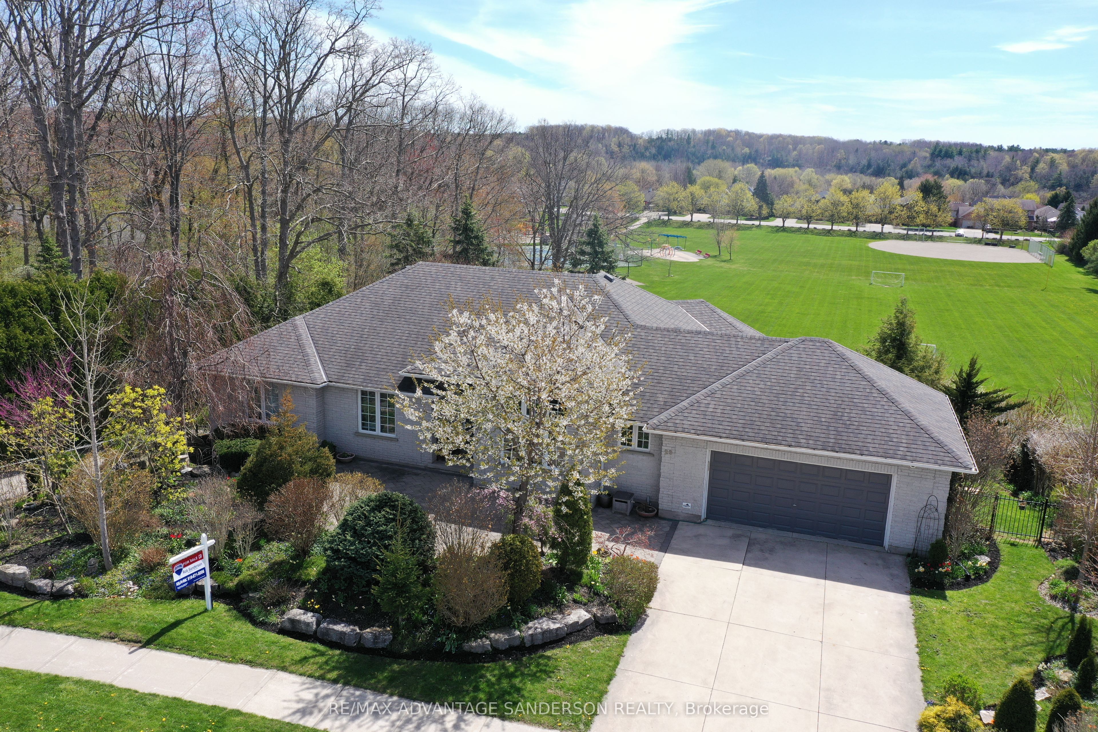 23 Birchcrest Drive