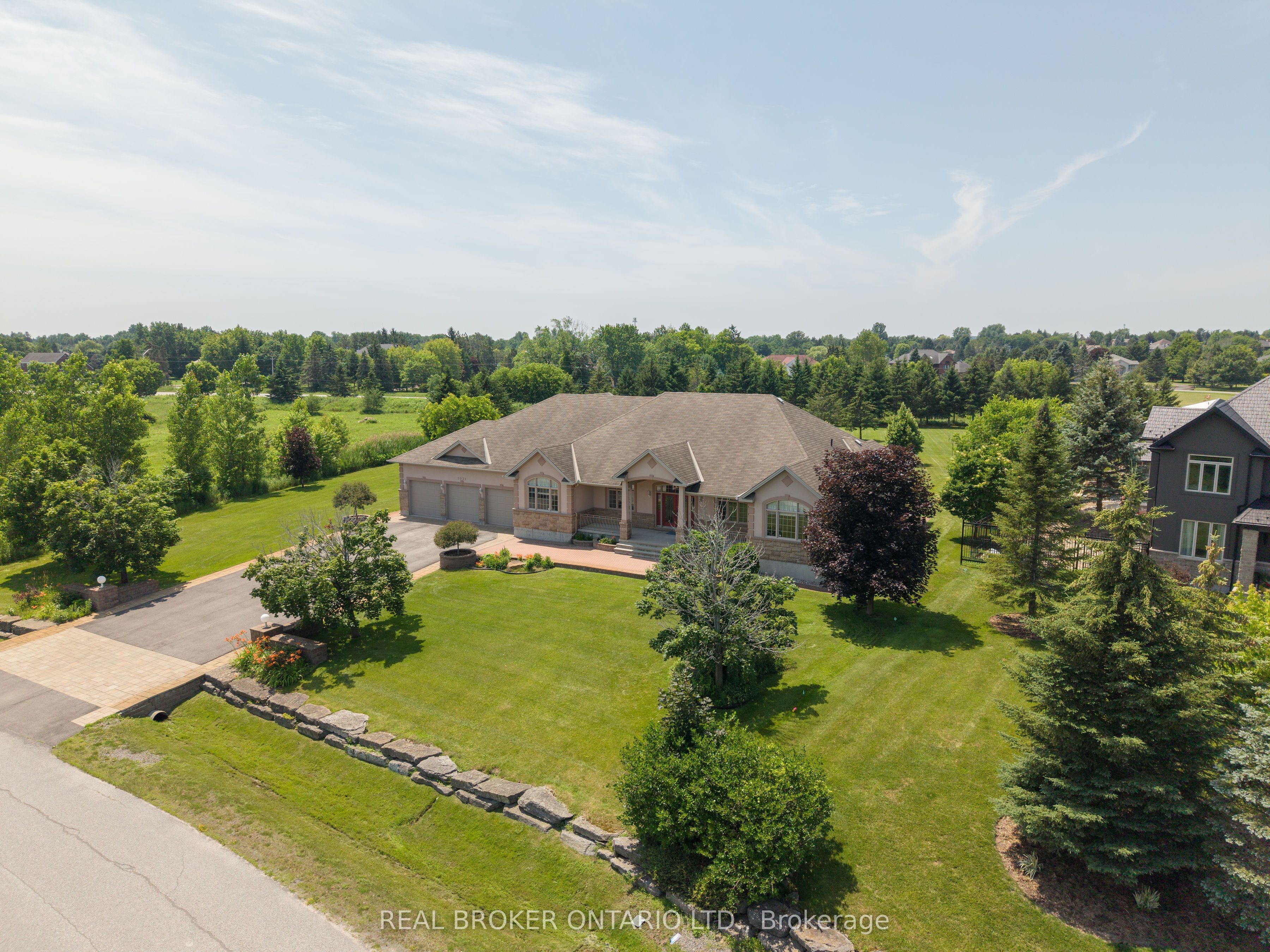 1032 Black Canary Drive