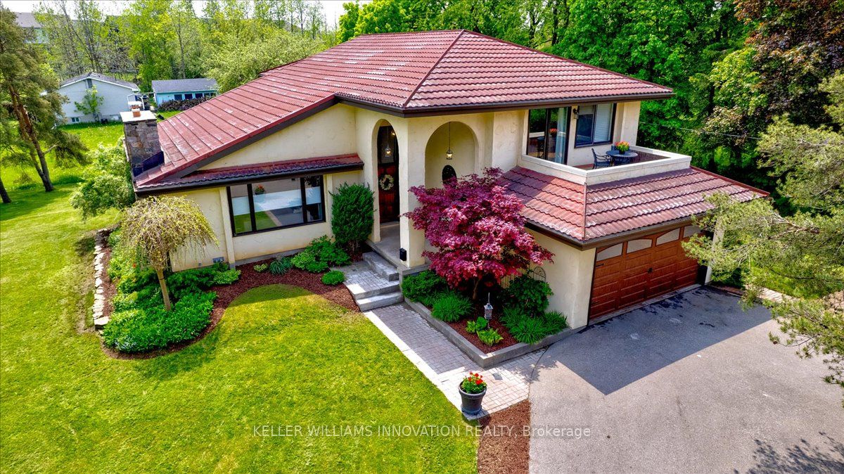333 Woolwich Street N