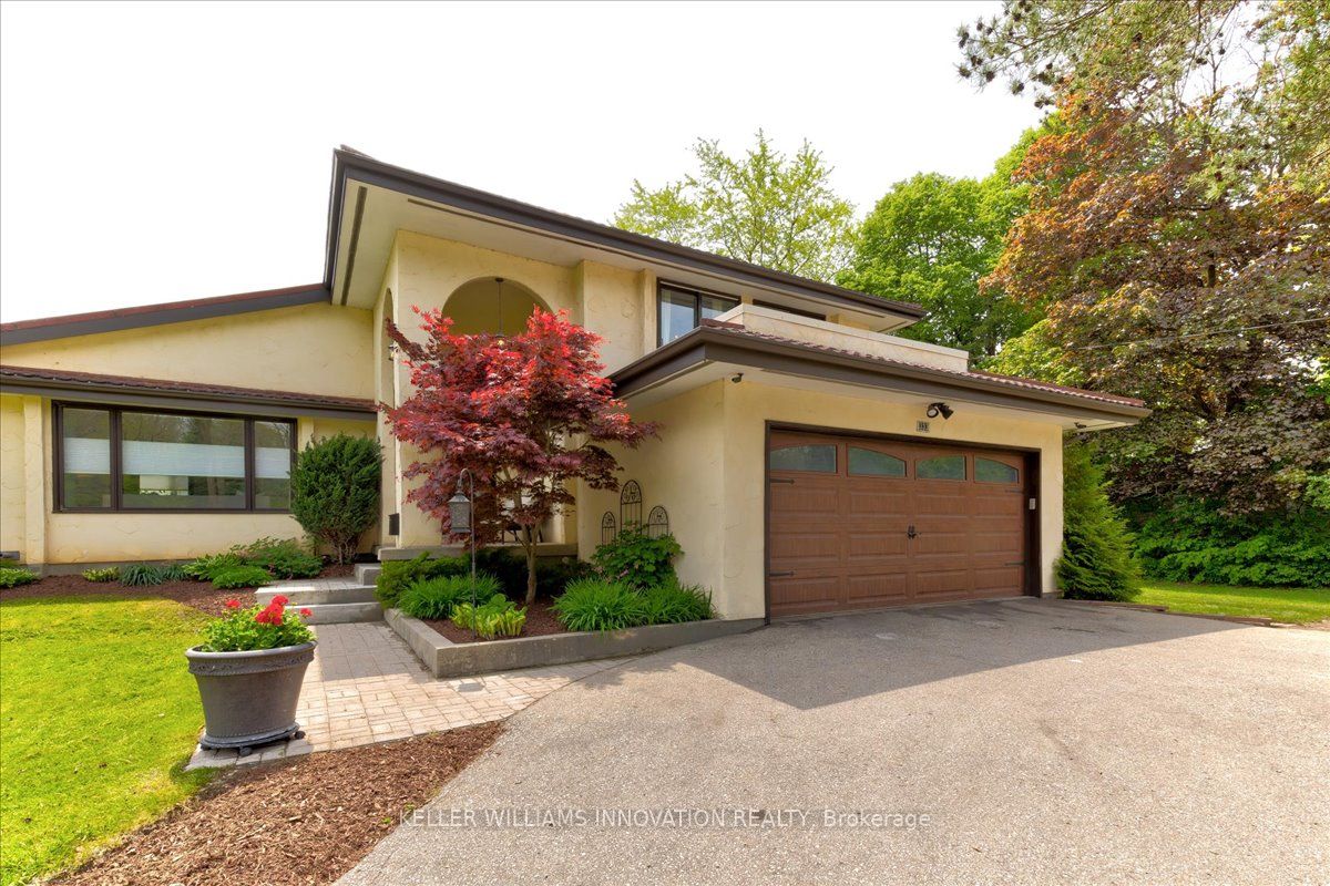 333 Woolwich Street N