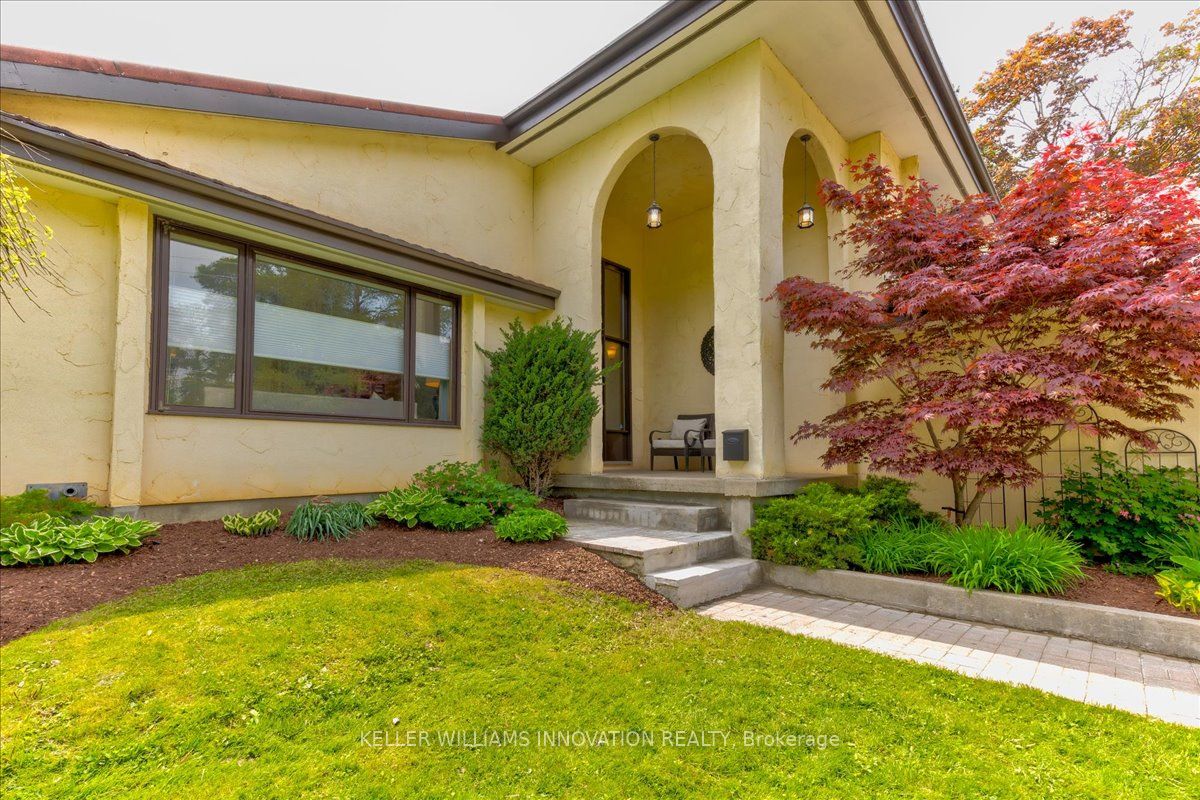 333 Woolwich Street N