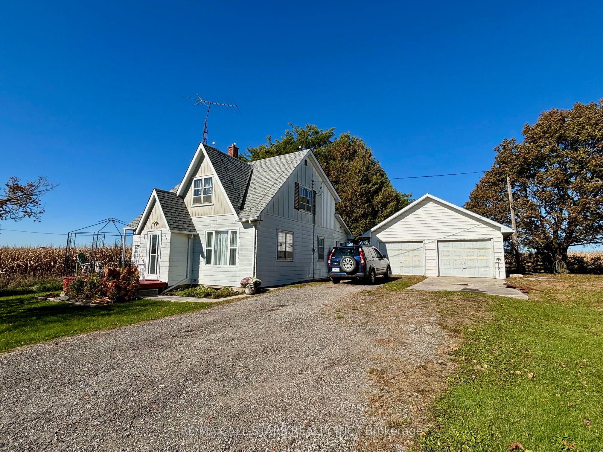 764 Regional Highway 47 N/A