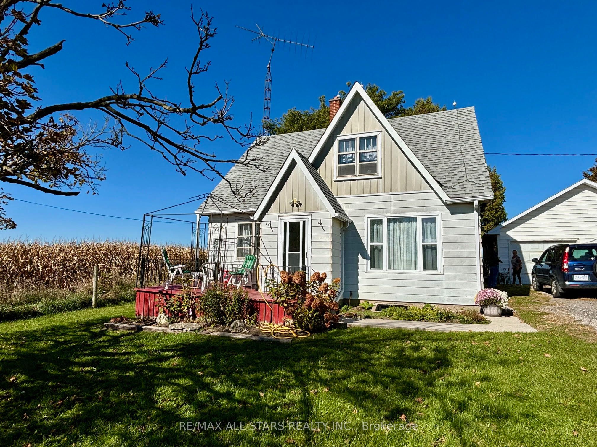 764 Regional Highway 47 N/A