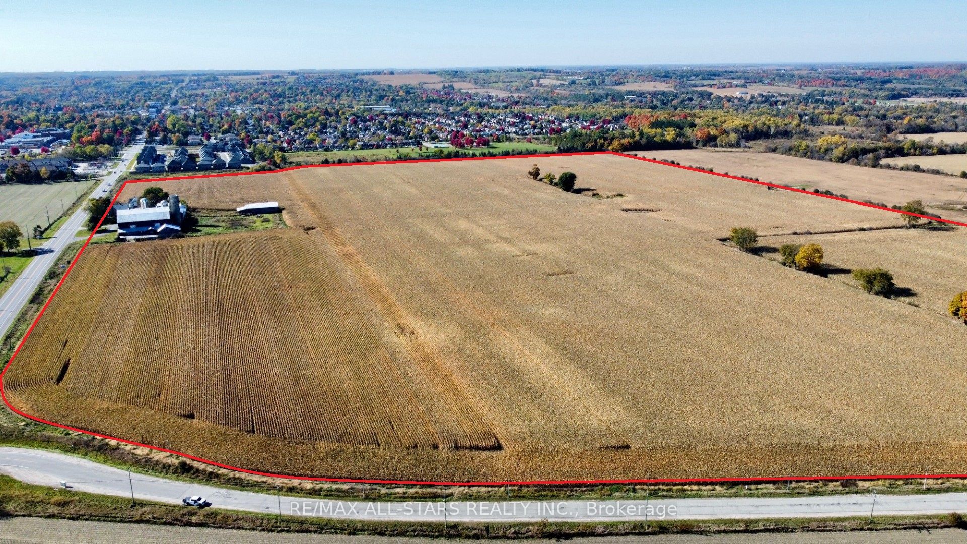 764 Regional Highway 47 N/A