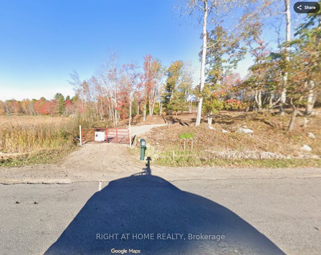 1071 Flinton Road
