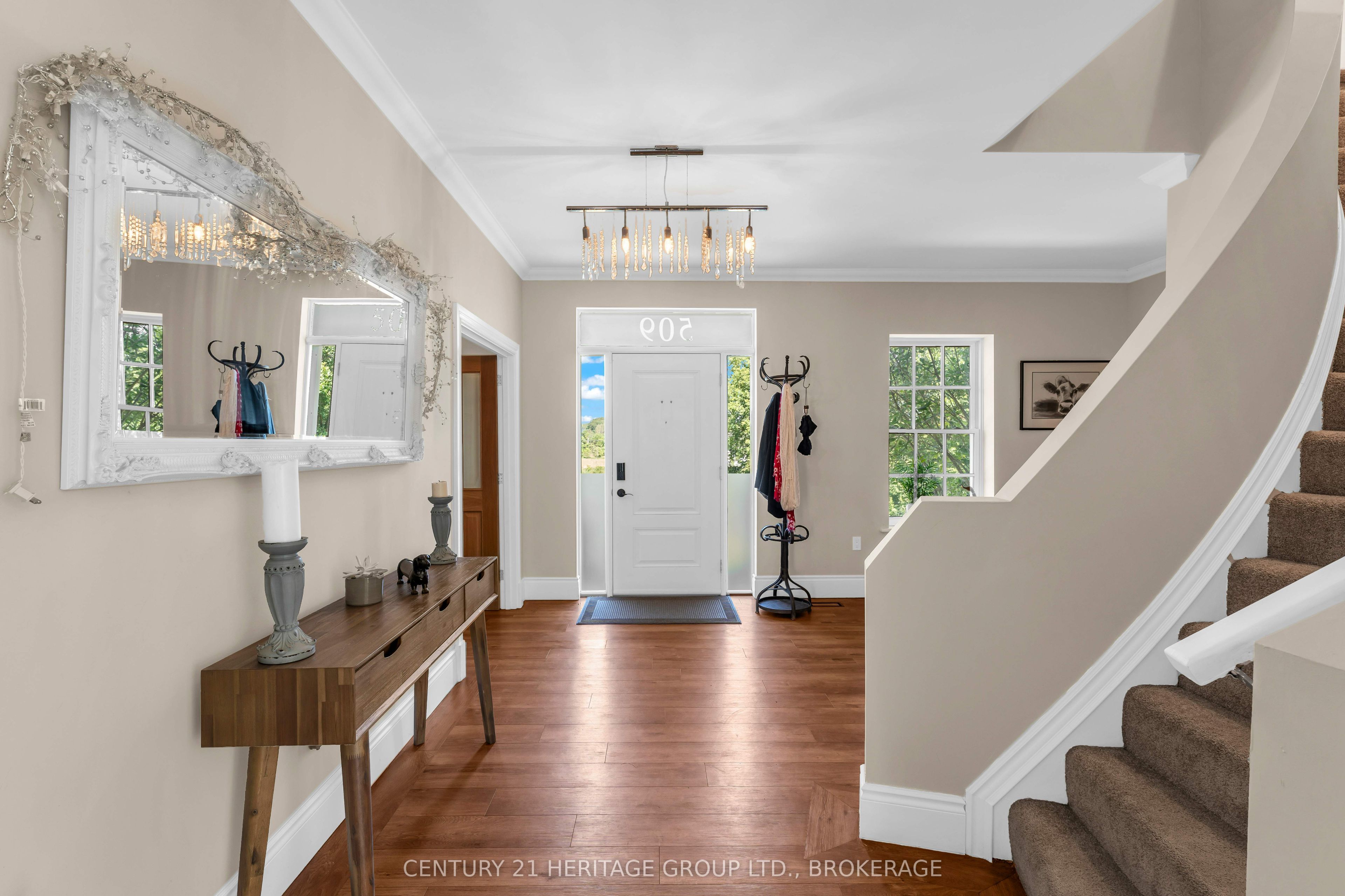 509 Maple Lawn Drive