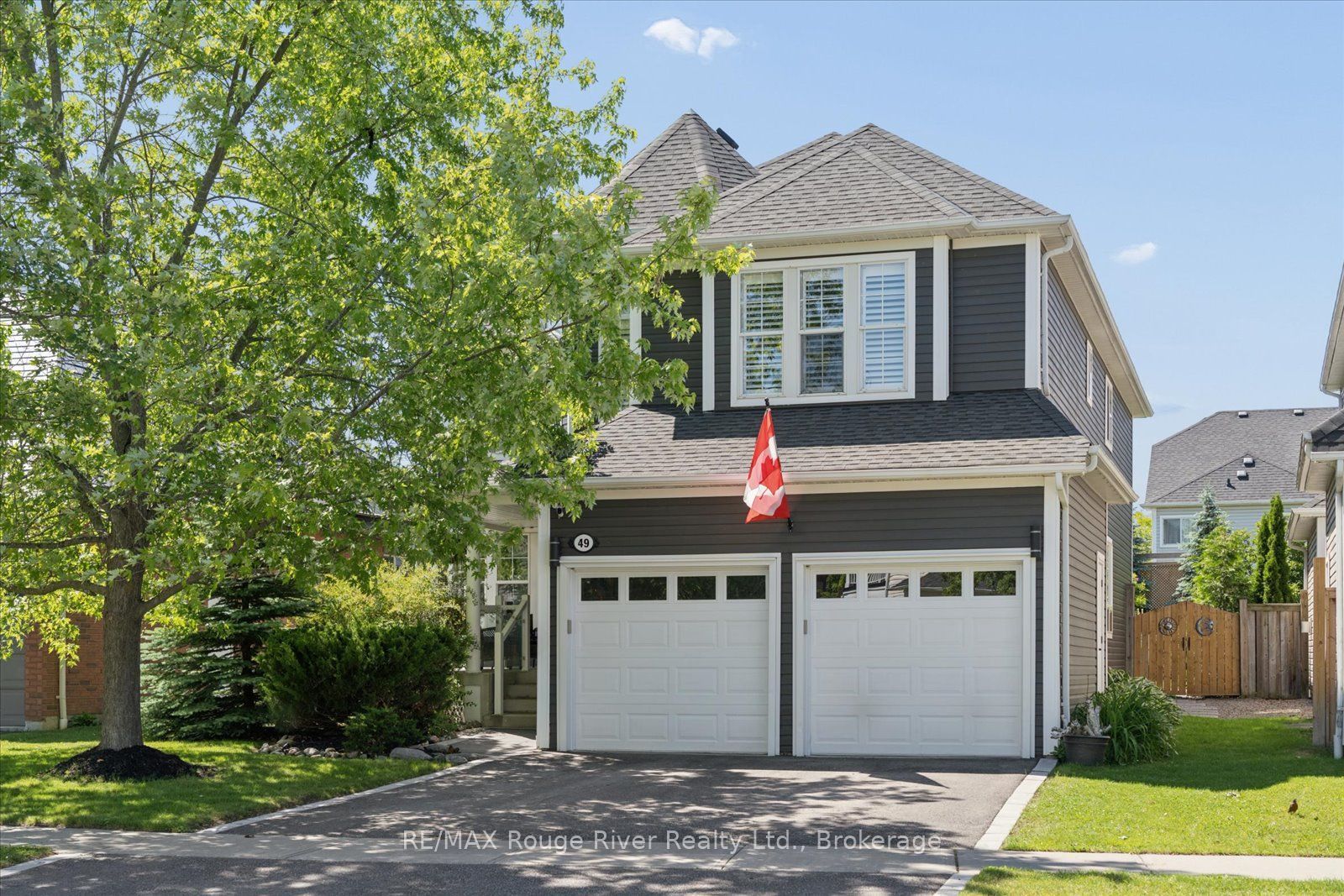 49 Hanson Crescent
