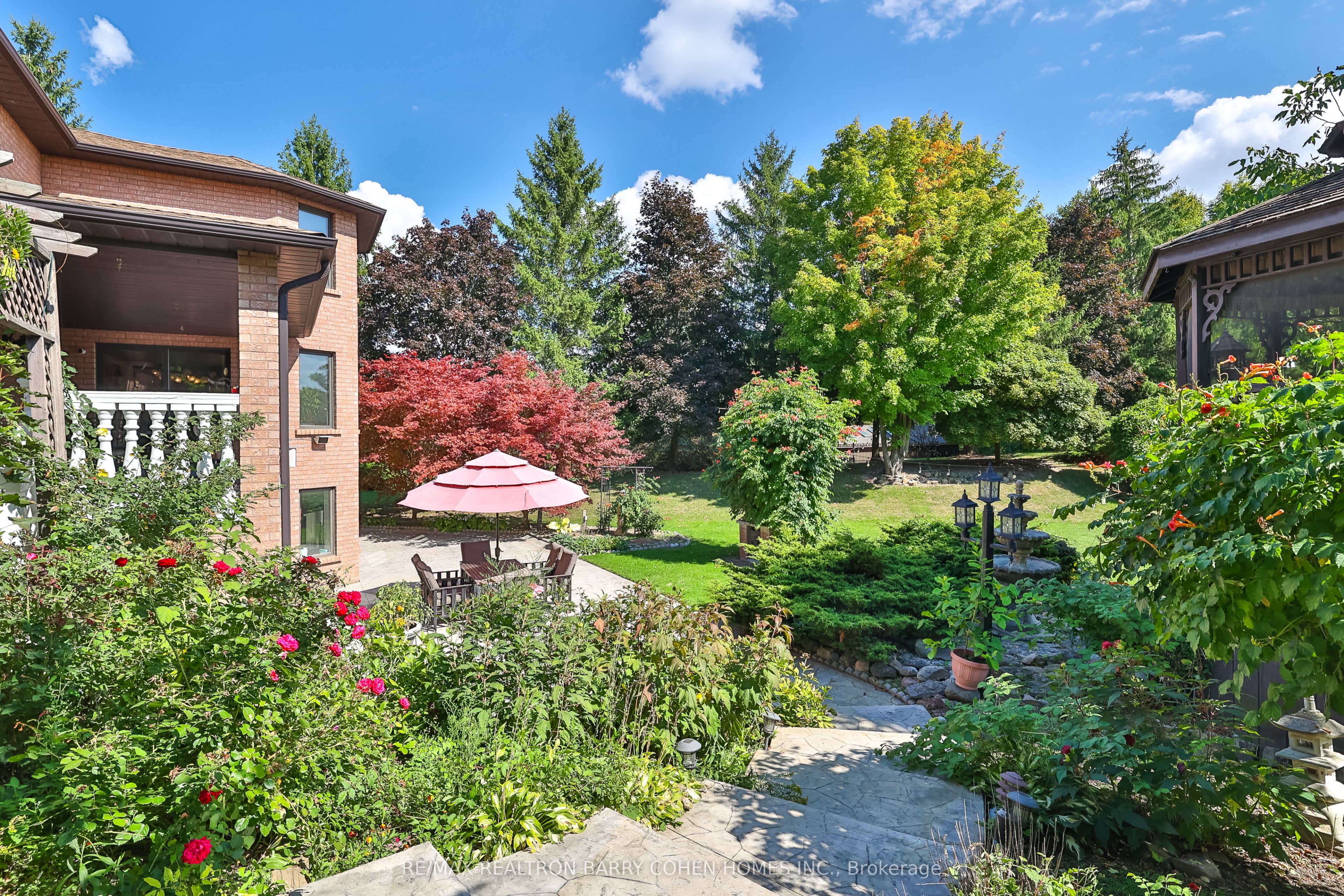 160 Millwood Parkway