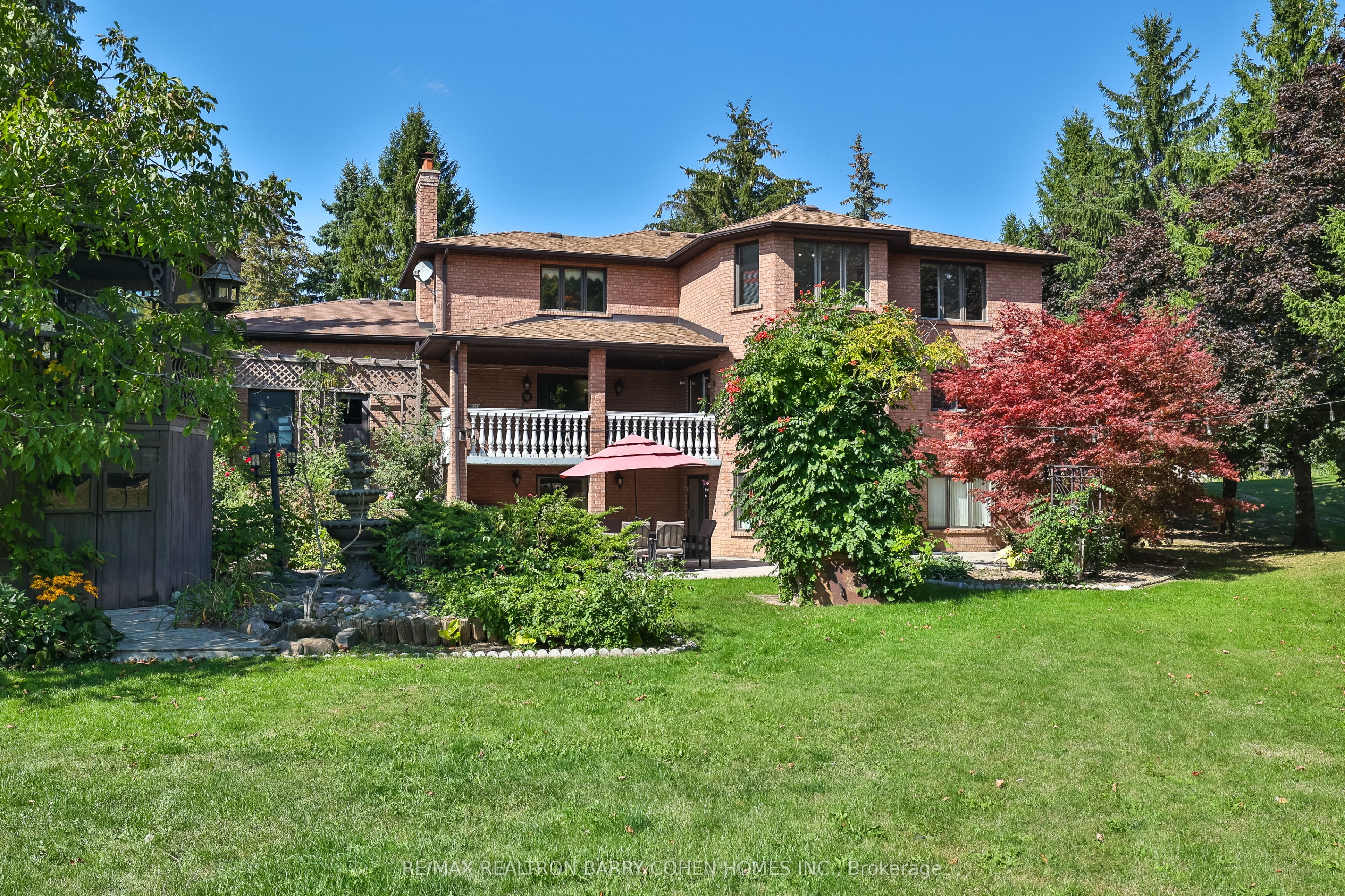 160 Millwood Parkway