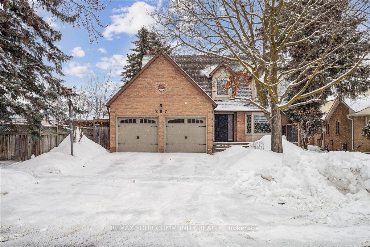 297 Burford Street