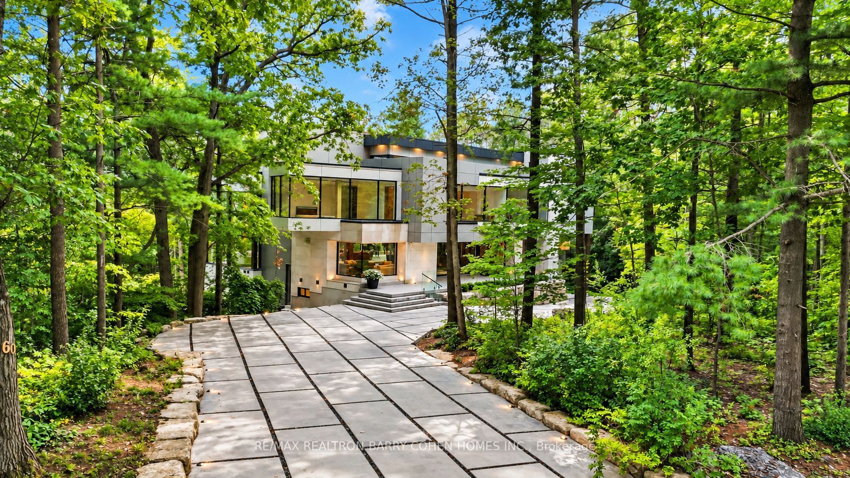 60 Forest Ridge Road