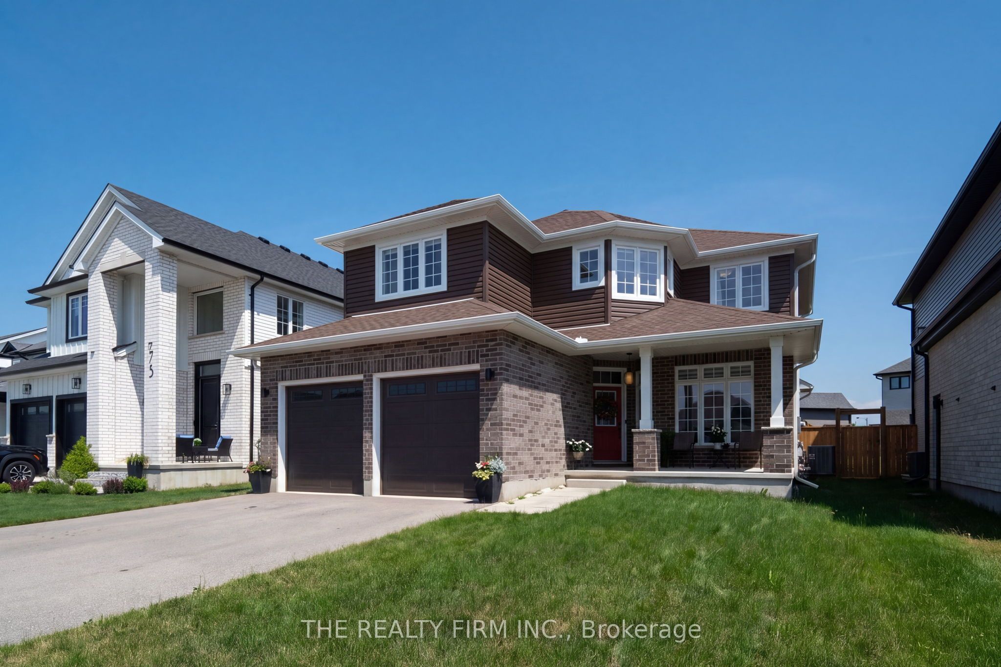 77 Acorn Trail