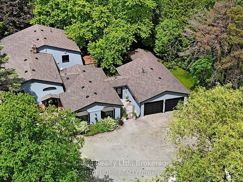 2580 LAKERIDGE Road Uxbridge ON L9P 1R4