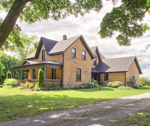 19572 Centre Street East Gwillimbury ON L0G 1M0