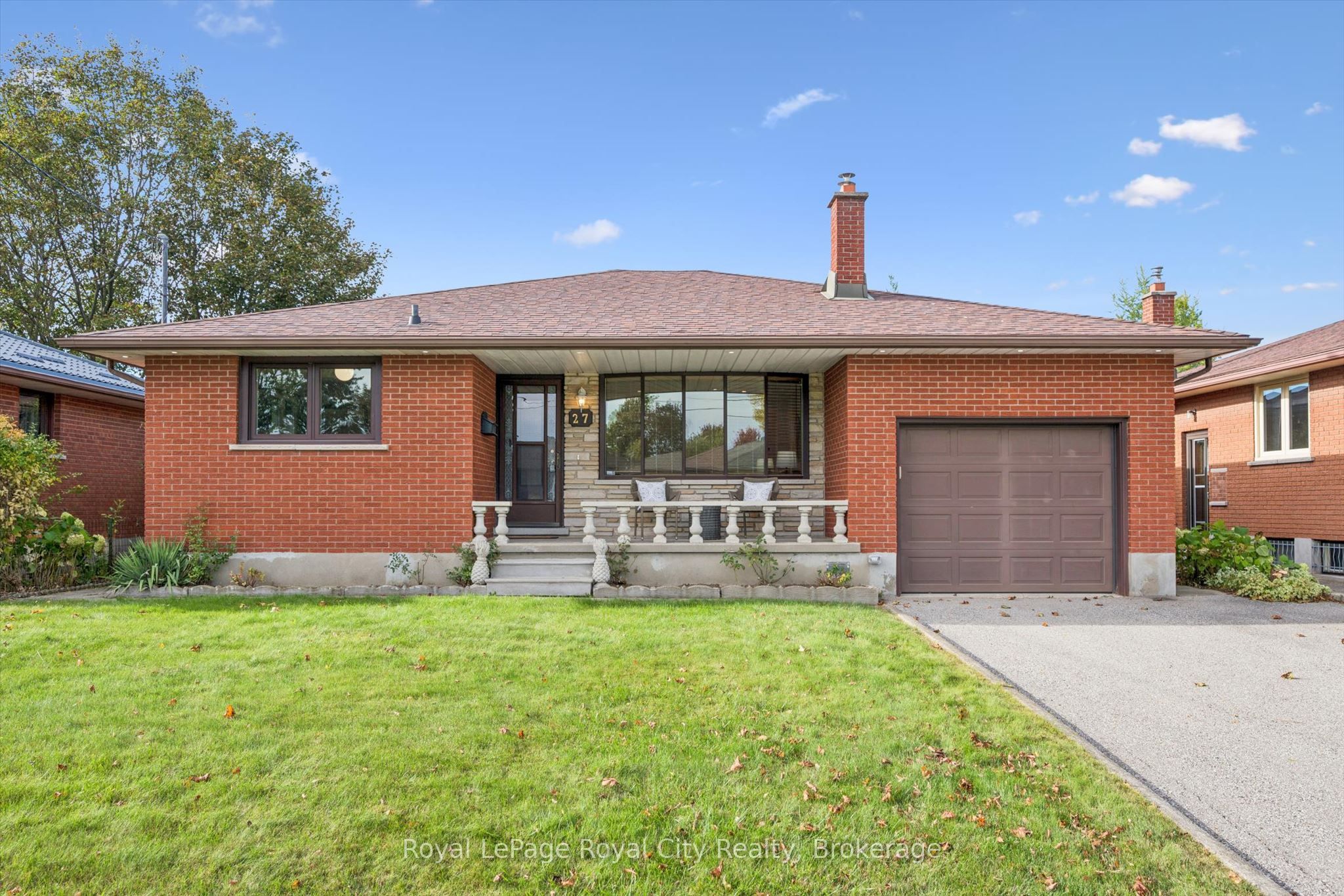 27 Palermo Crescent