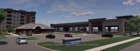 935 Twamley Street W 4 North Perth ON N4W 3K9