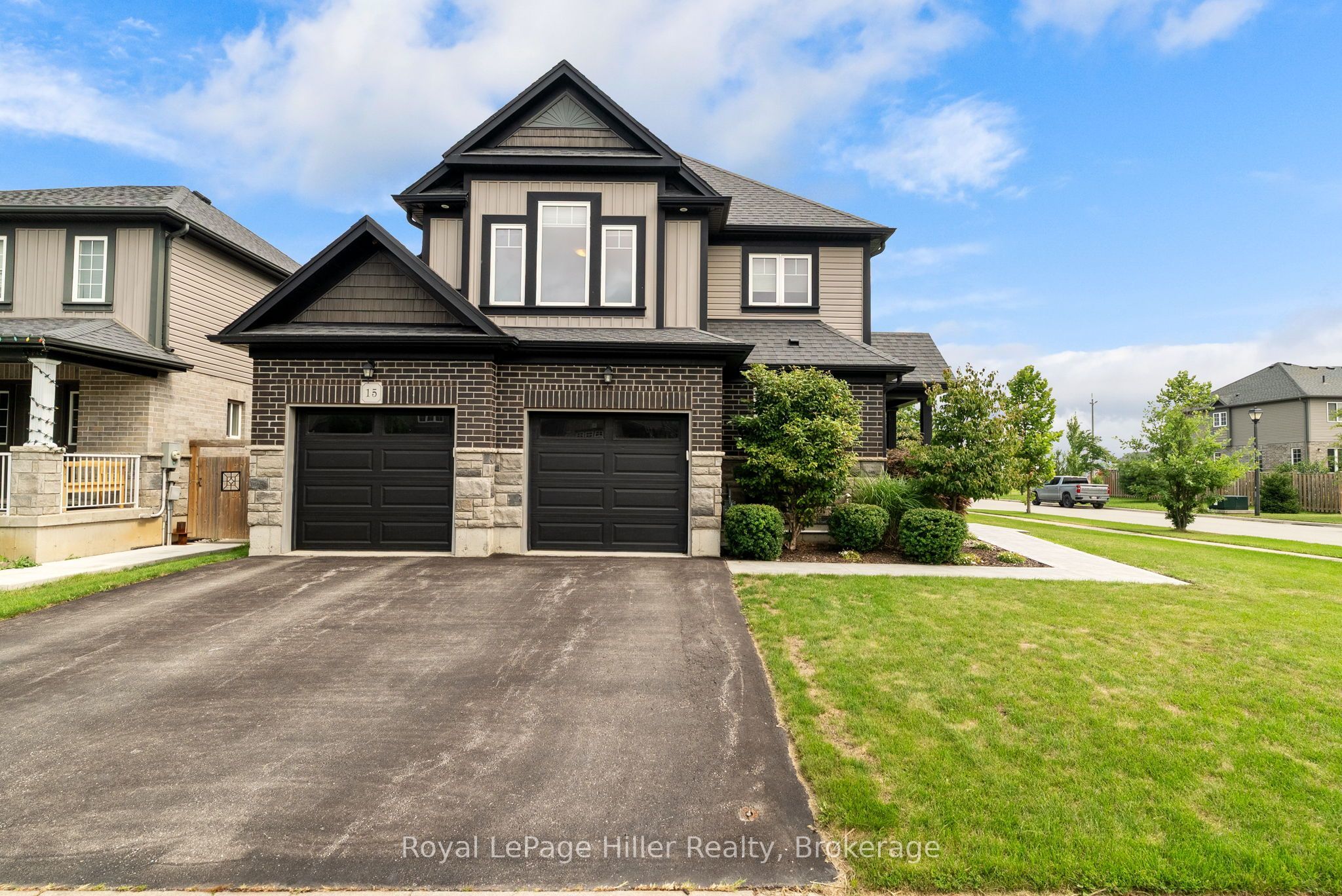 15 Robertson Drive