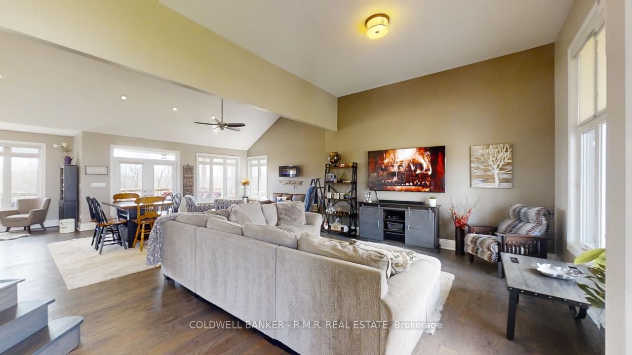 470 Blue Mountain Road