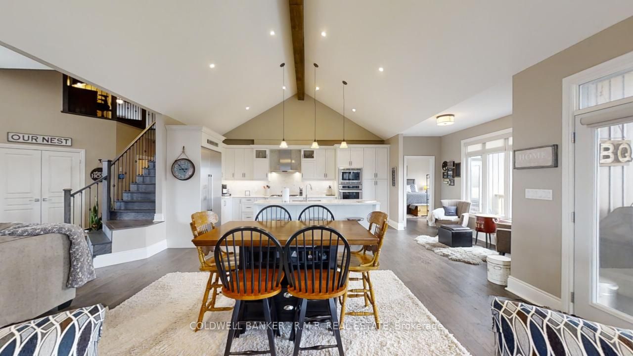 470 Blue Mountain Road