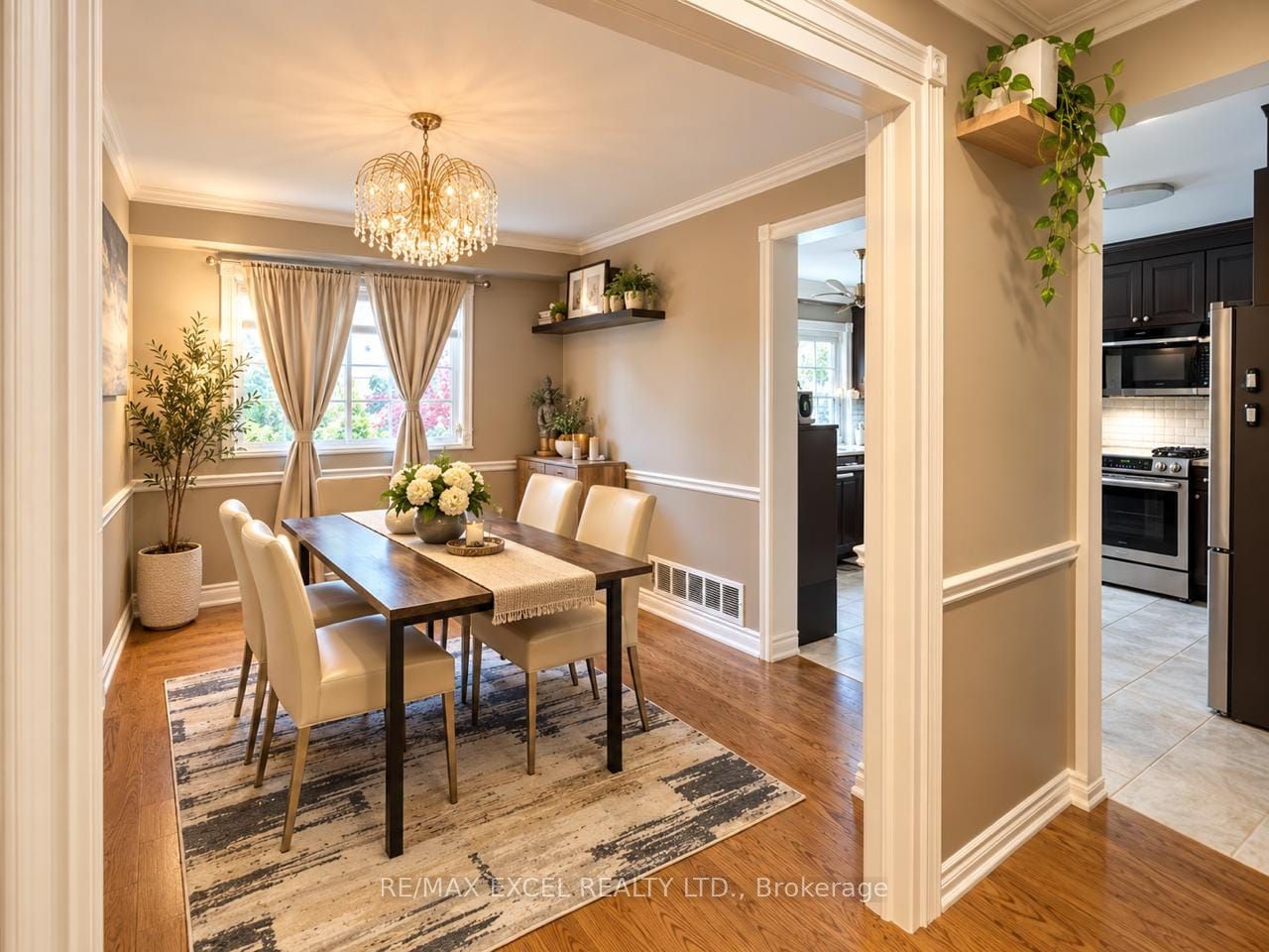 3031 Kilbride Court