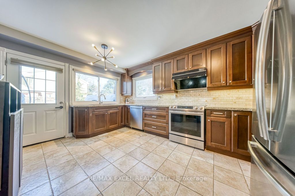3031 Kilbride Court