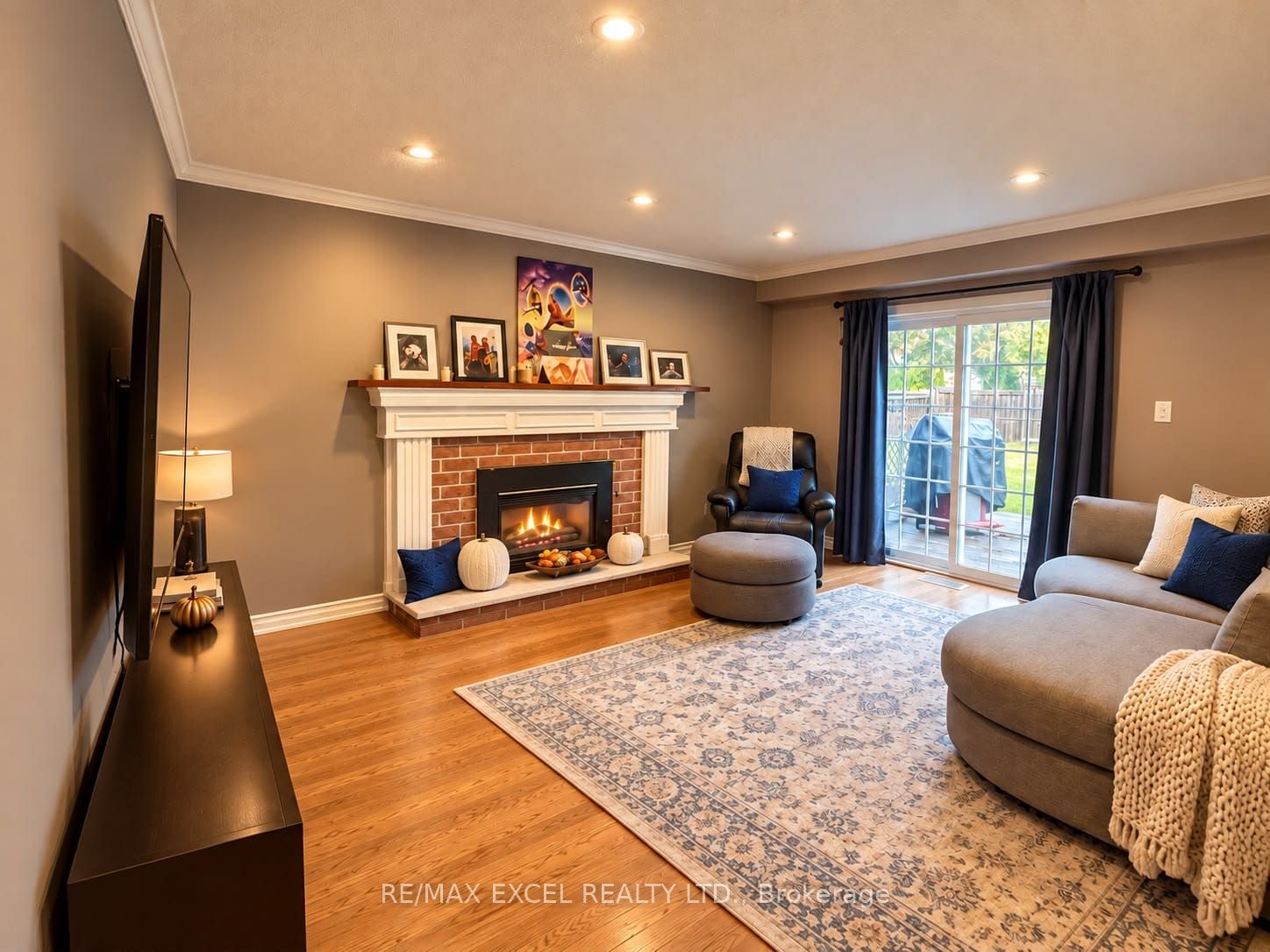 3031 Kilbride Court