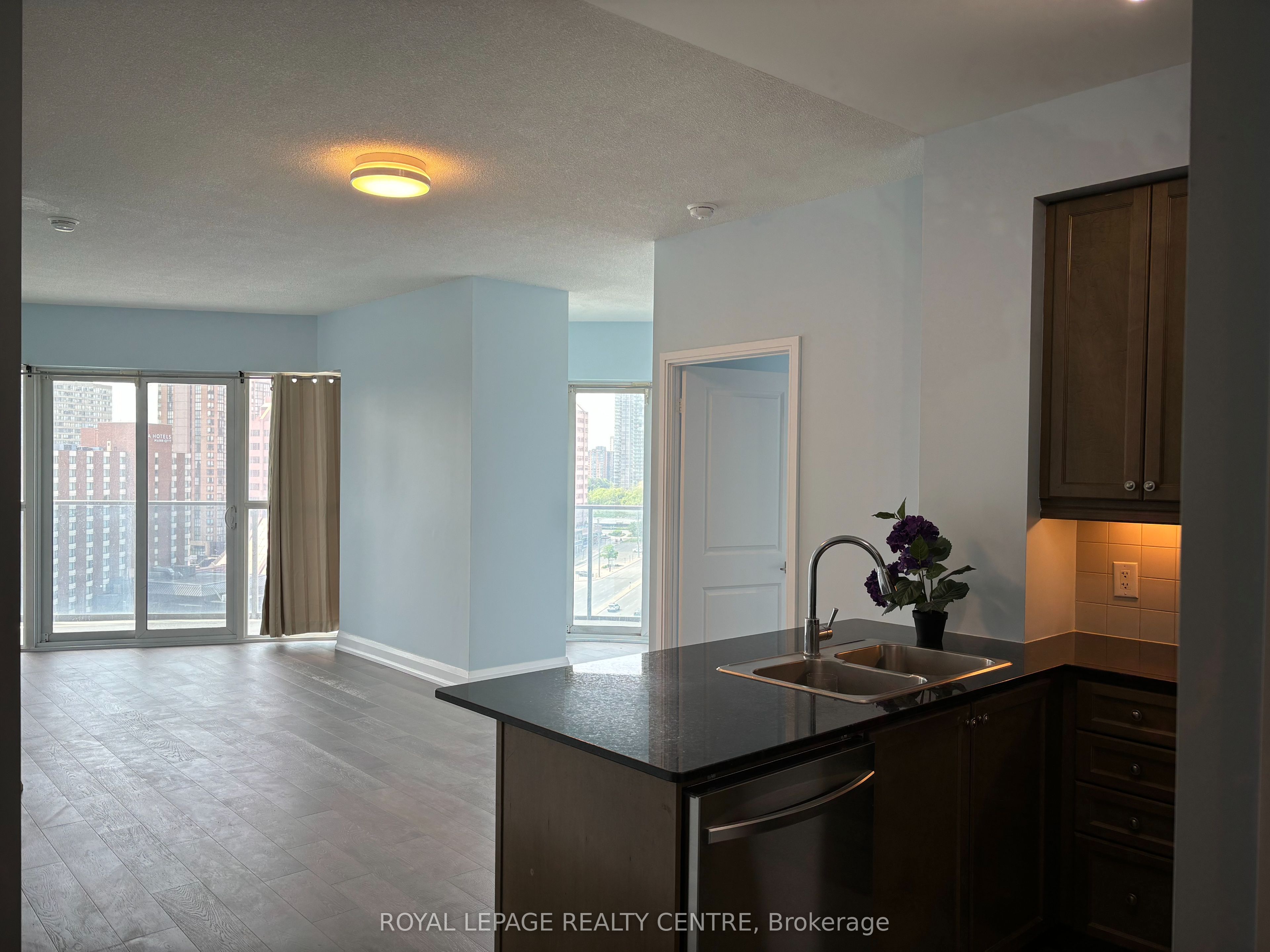 60 Absolute Avenue 1103